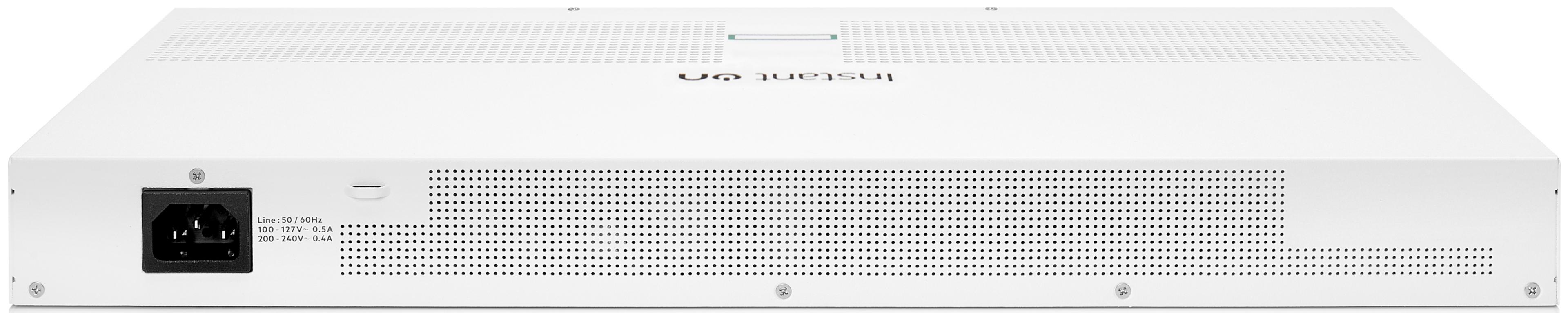 HPE NW Instant On 1930 24G Switch