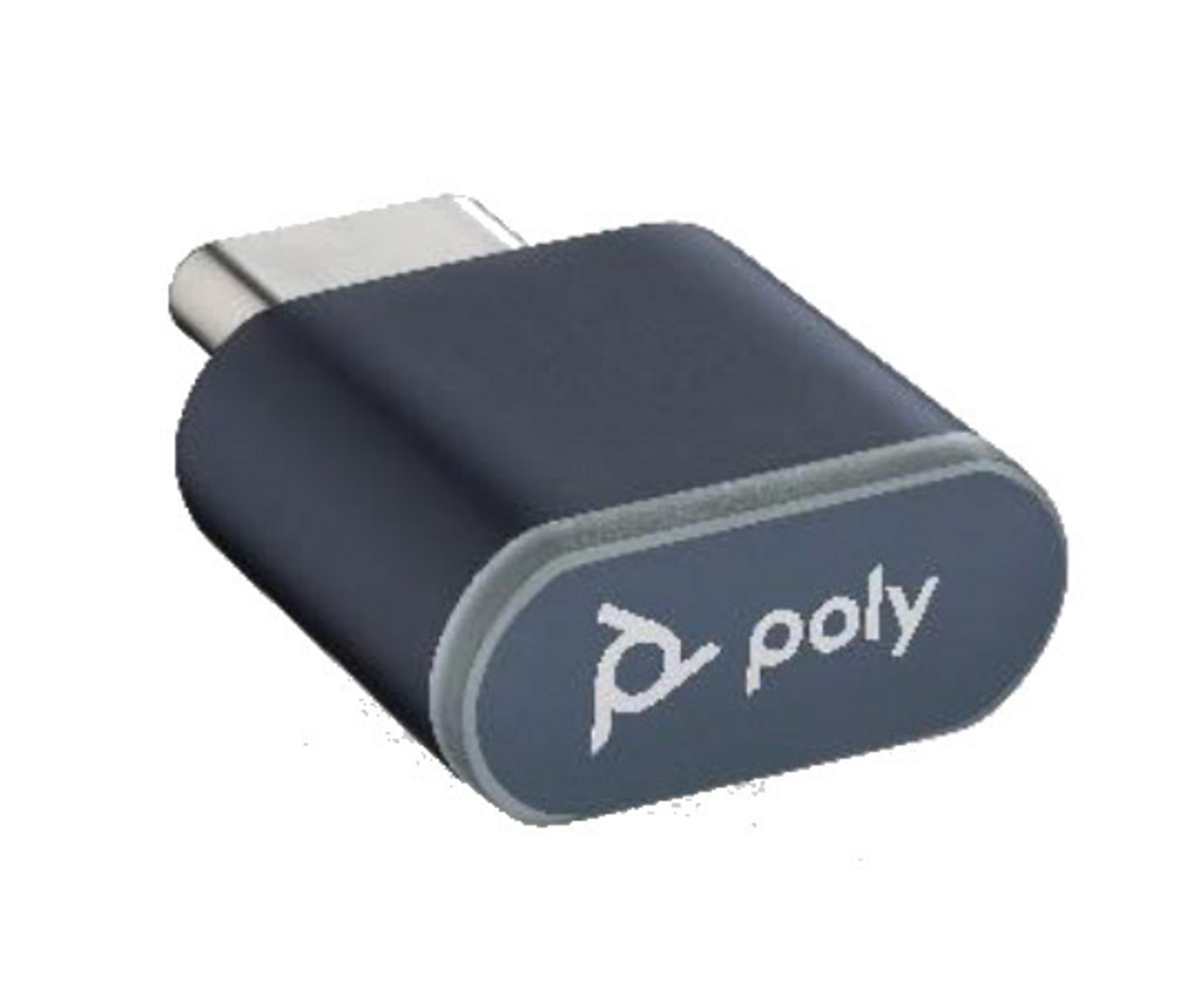 Poly BT700 USB-C Bluetooth Adapter