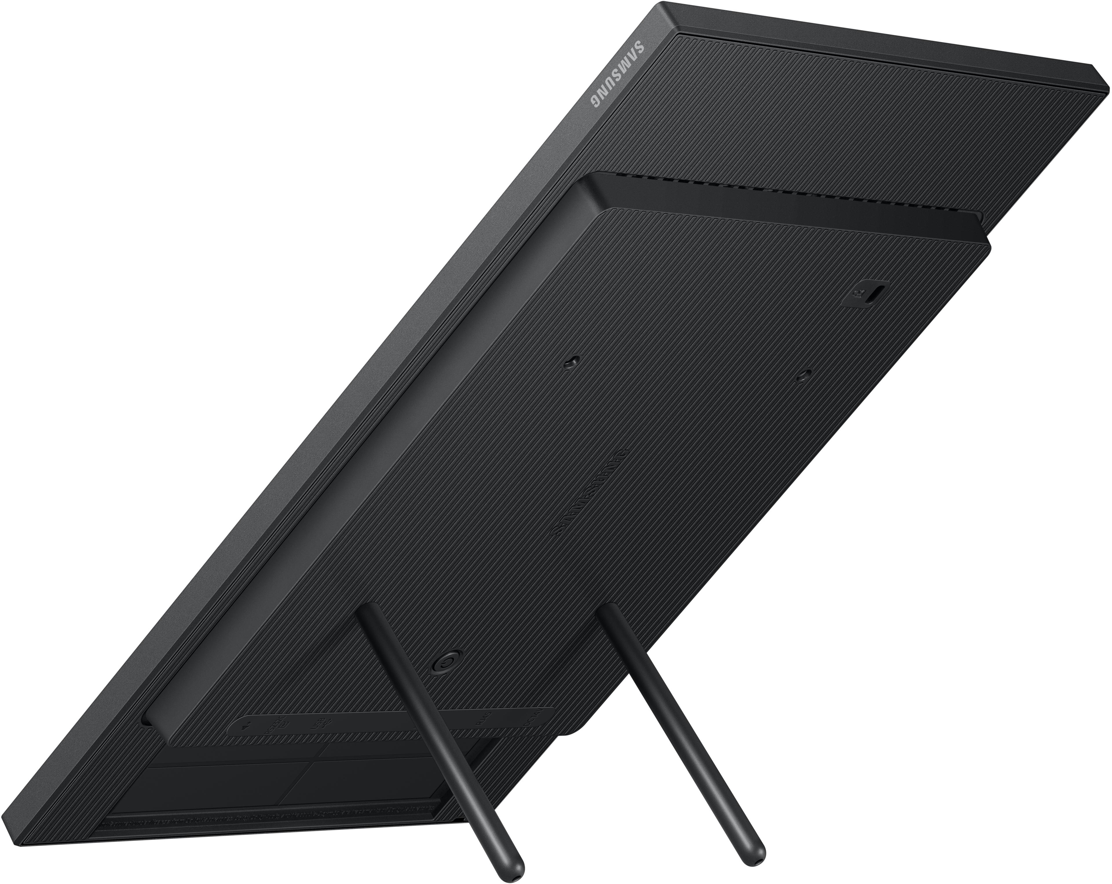 Samsung QB13C Smart Signage Display