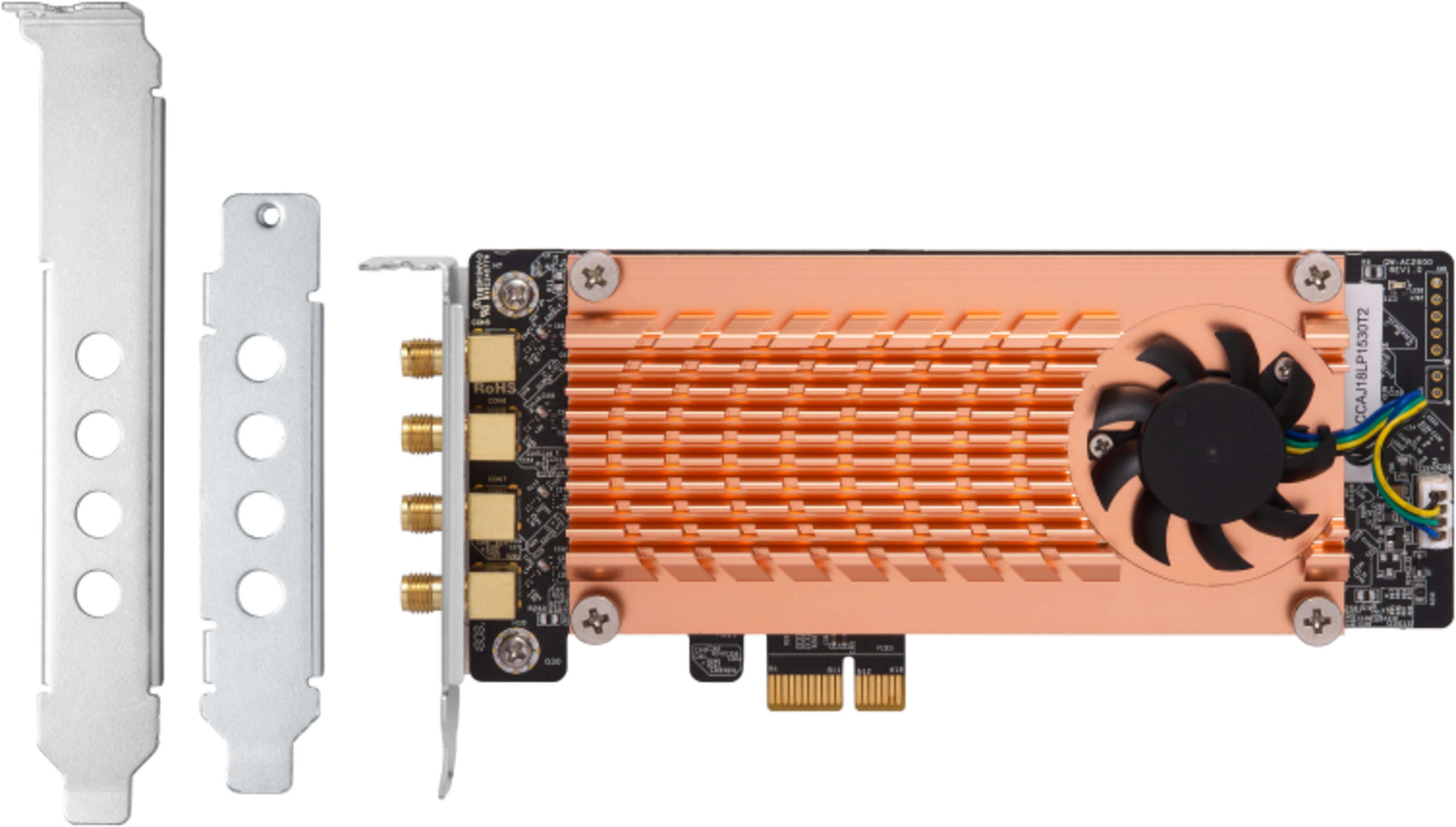 QNAP Dual Band WLAN Adapter