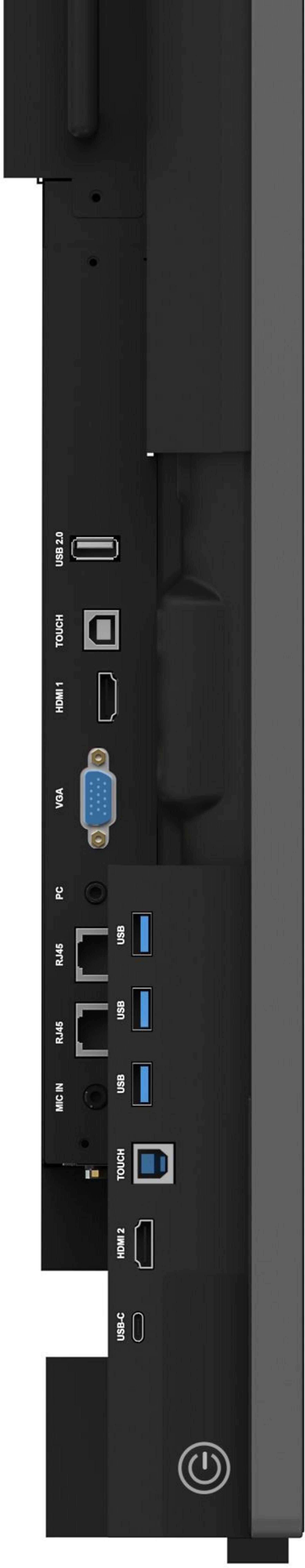 Kindermann TD-4086 Touch Display