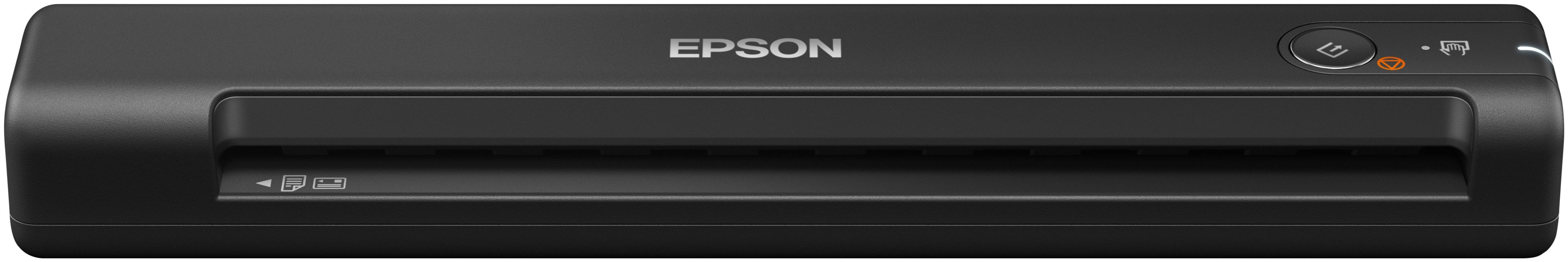 Epson WorkForce ES-50 Scanner