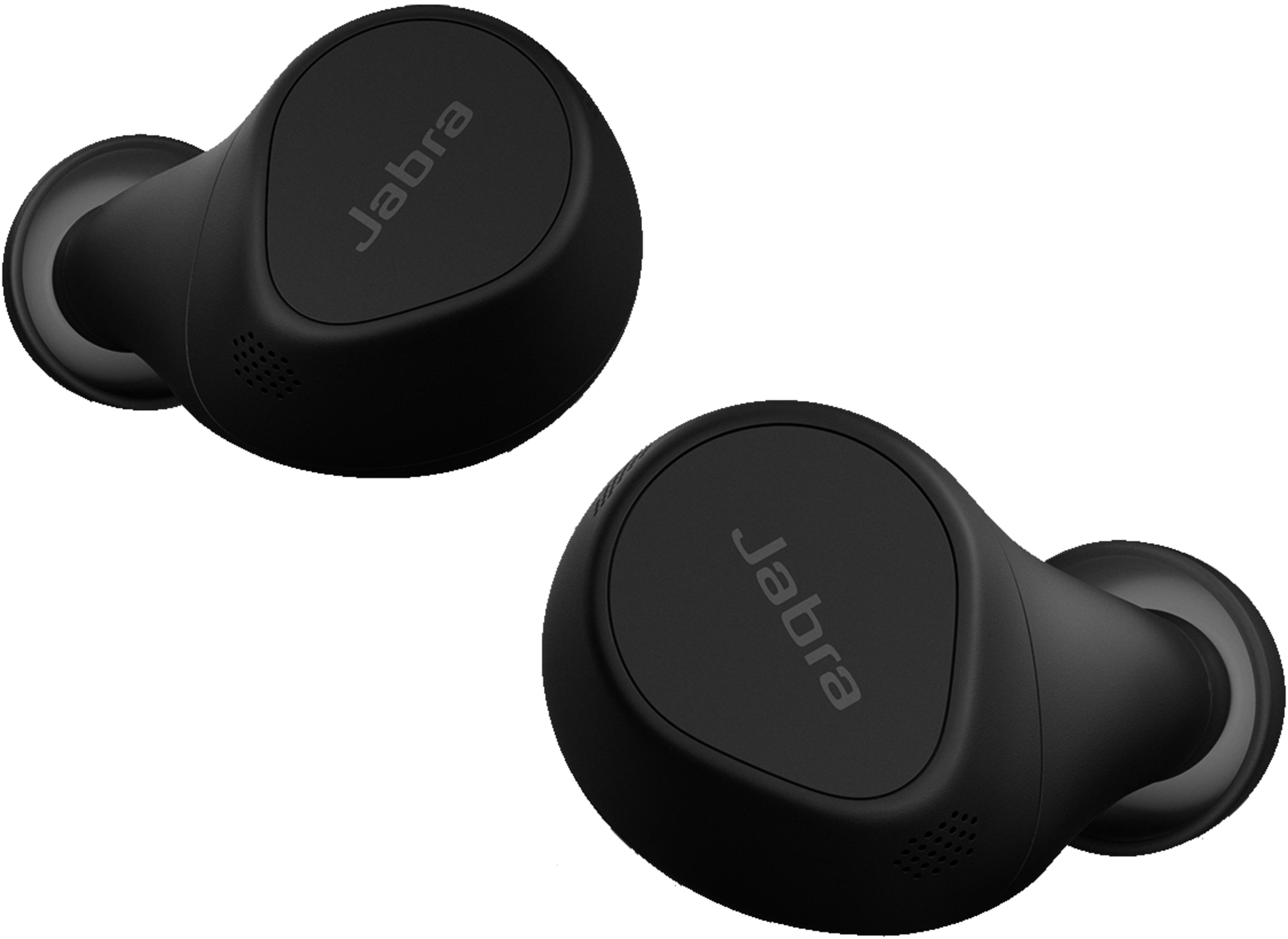 Jabra Evolve2 MS USB Typ A Earbuds