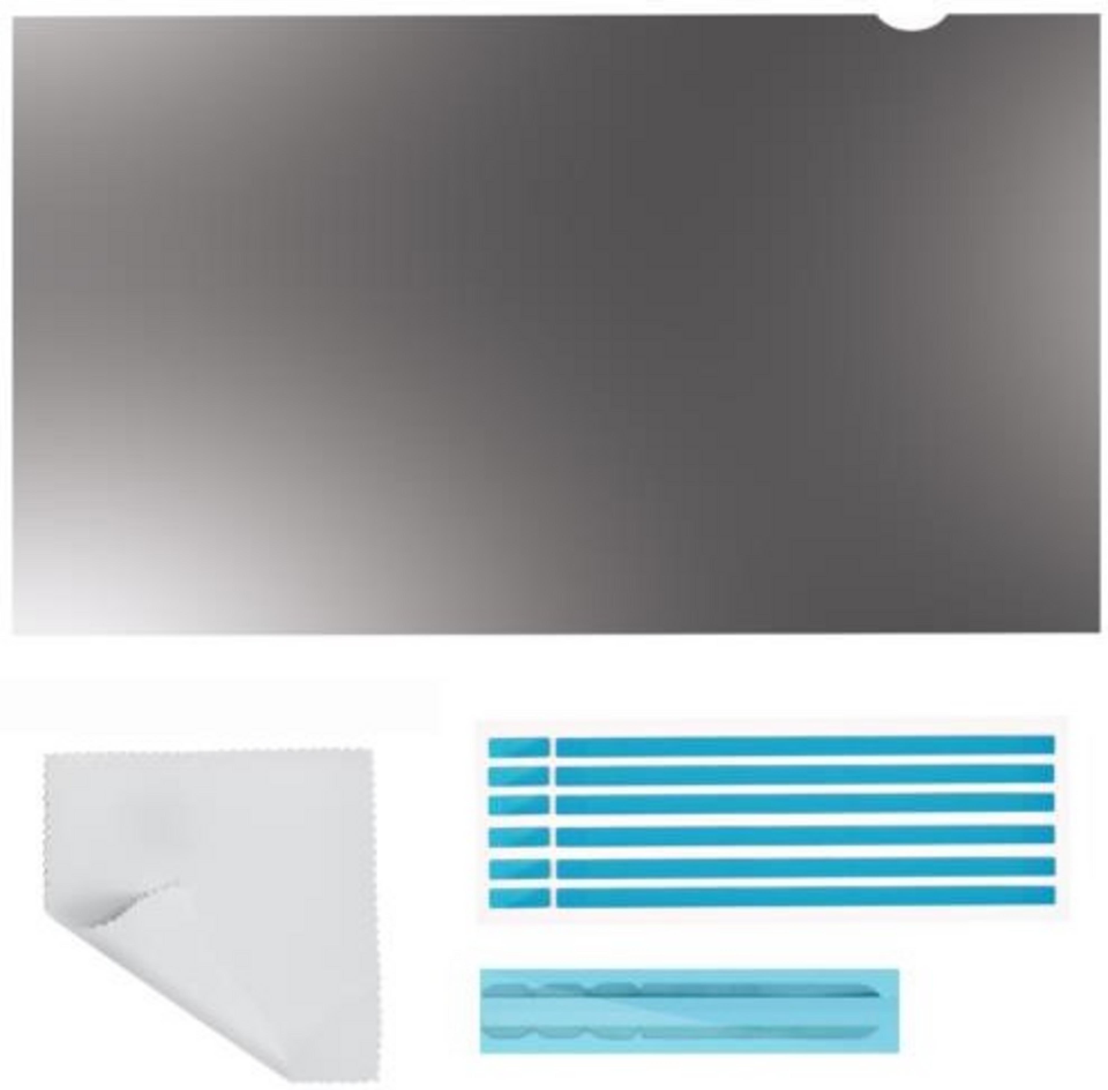 StarTech 15,6" Blickschutz