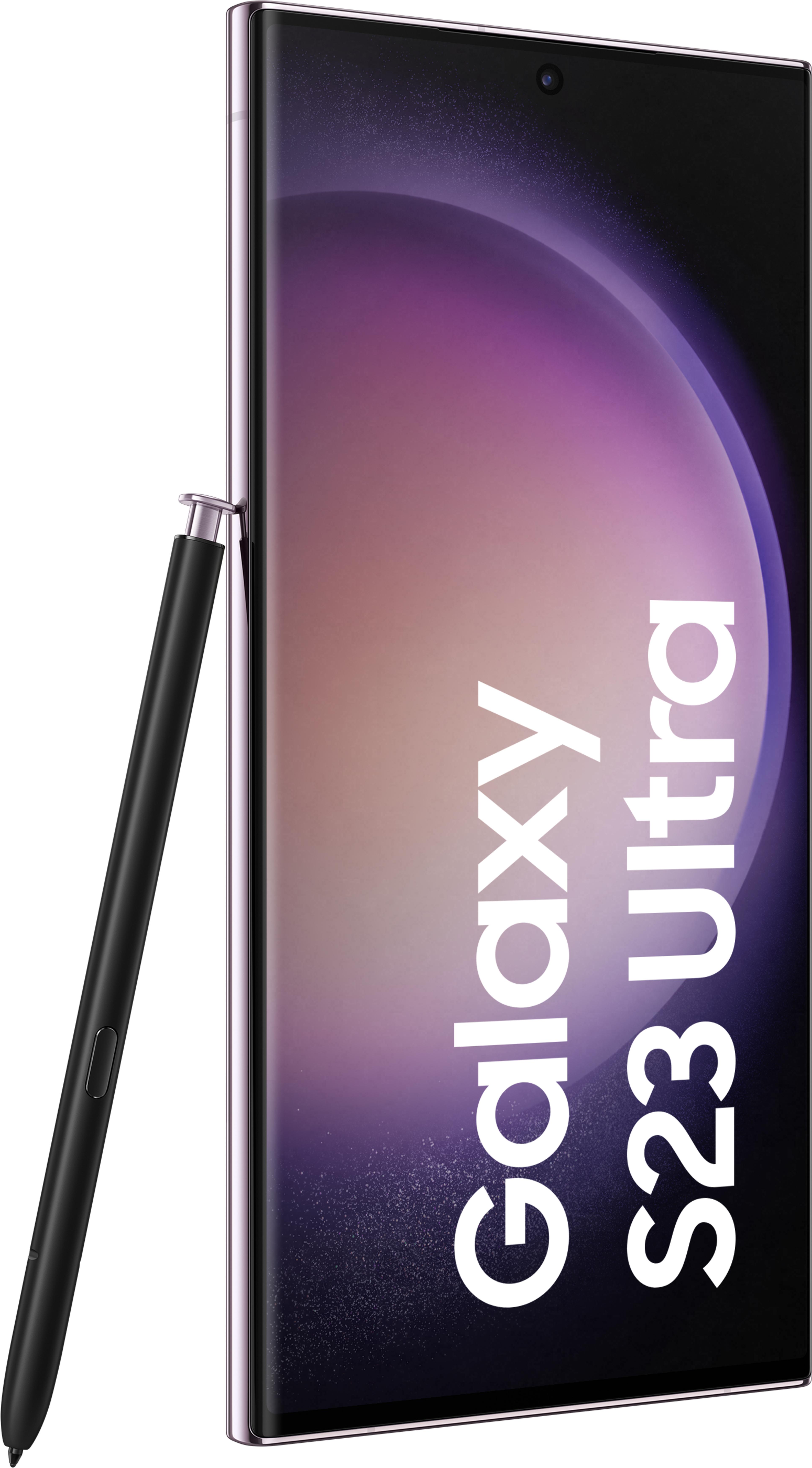 Samsung Galaxy S23 Ultra 512GB Lavender