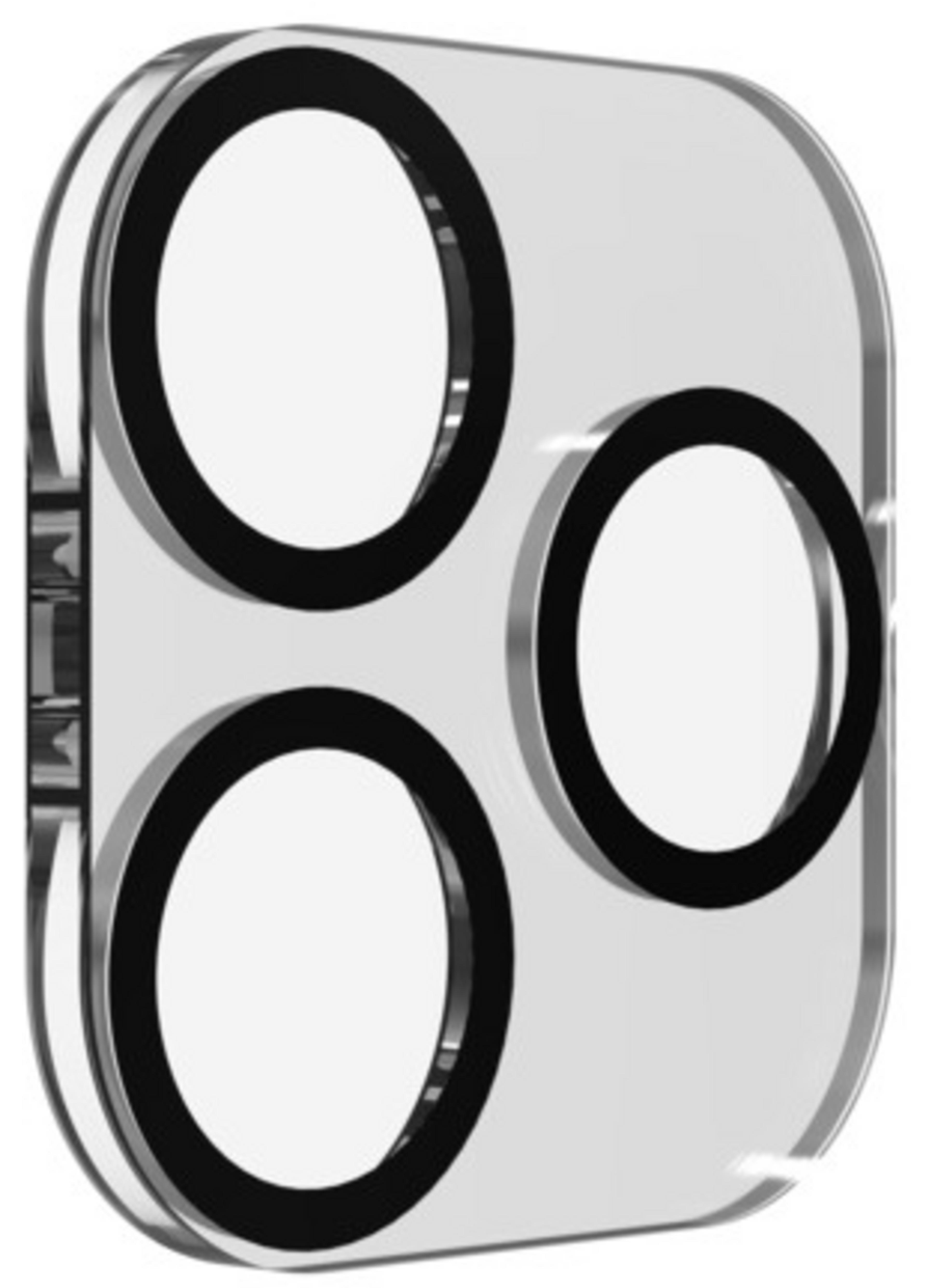 ZAGG Glass Elite iP17Pro/Pro Max Protect