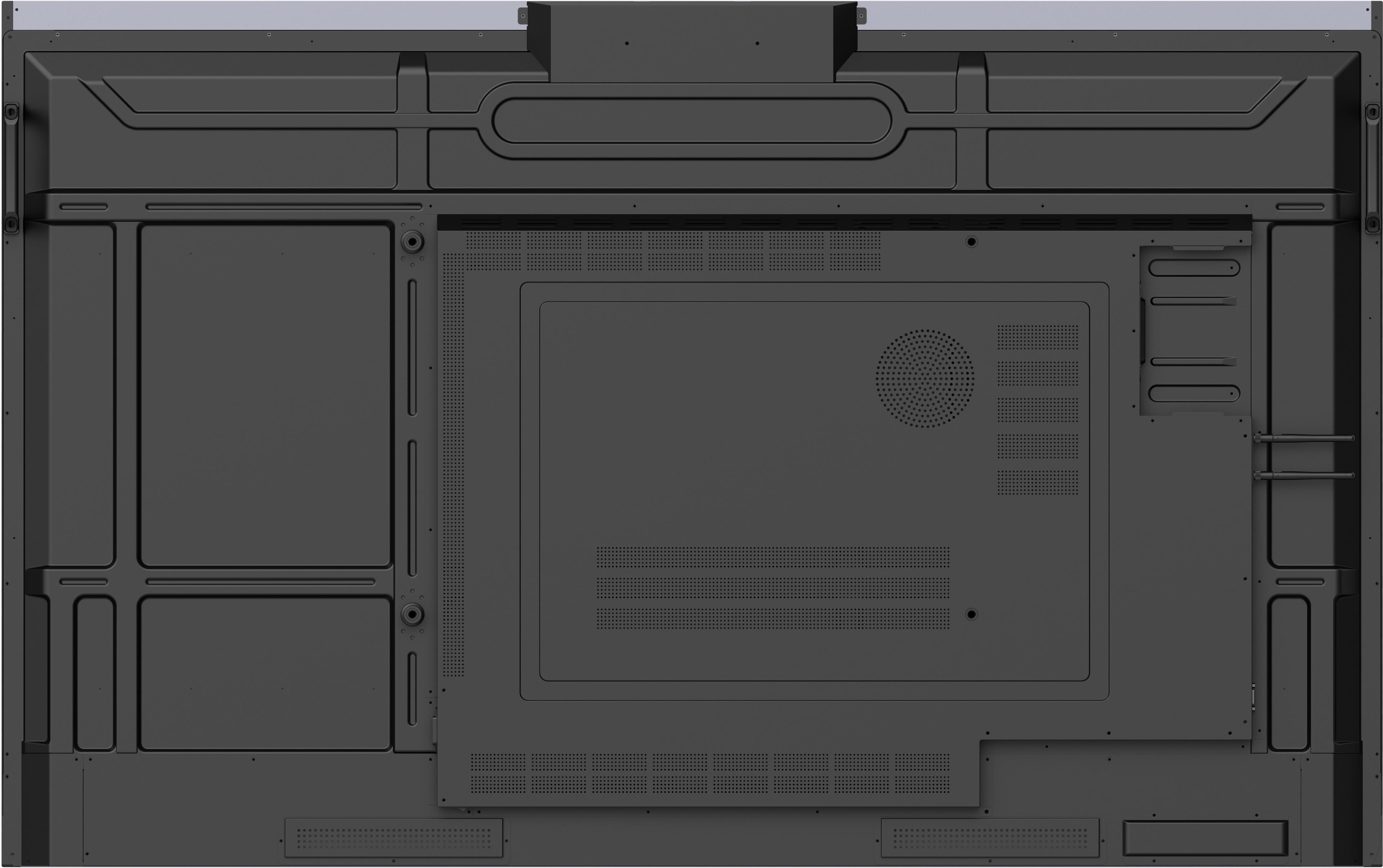 Écran tactile AG neovo IFP7504P