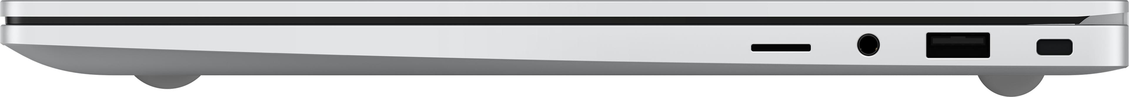 Samsung Book4 C5 16/256GB silver