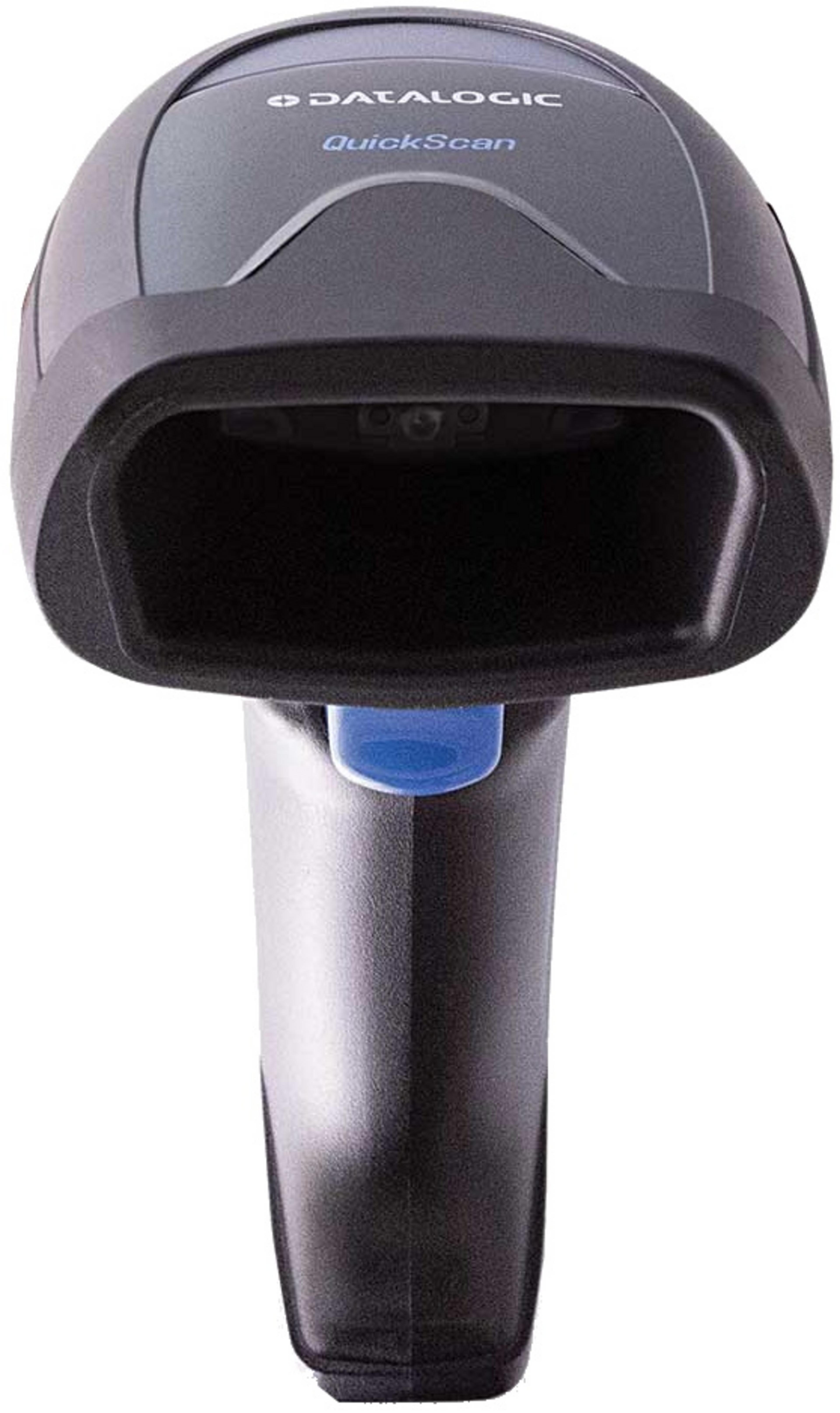 Datalogic QuickScan QBT2500 BT USB Kit
