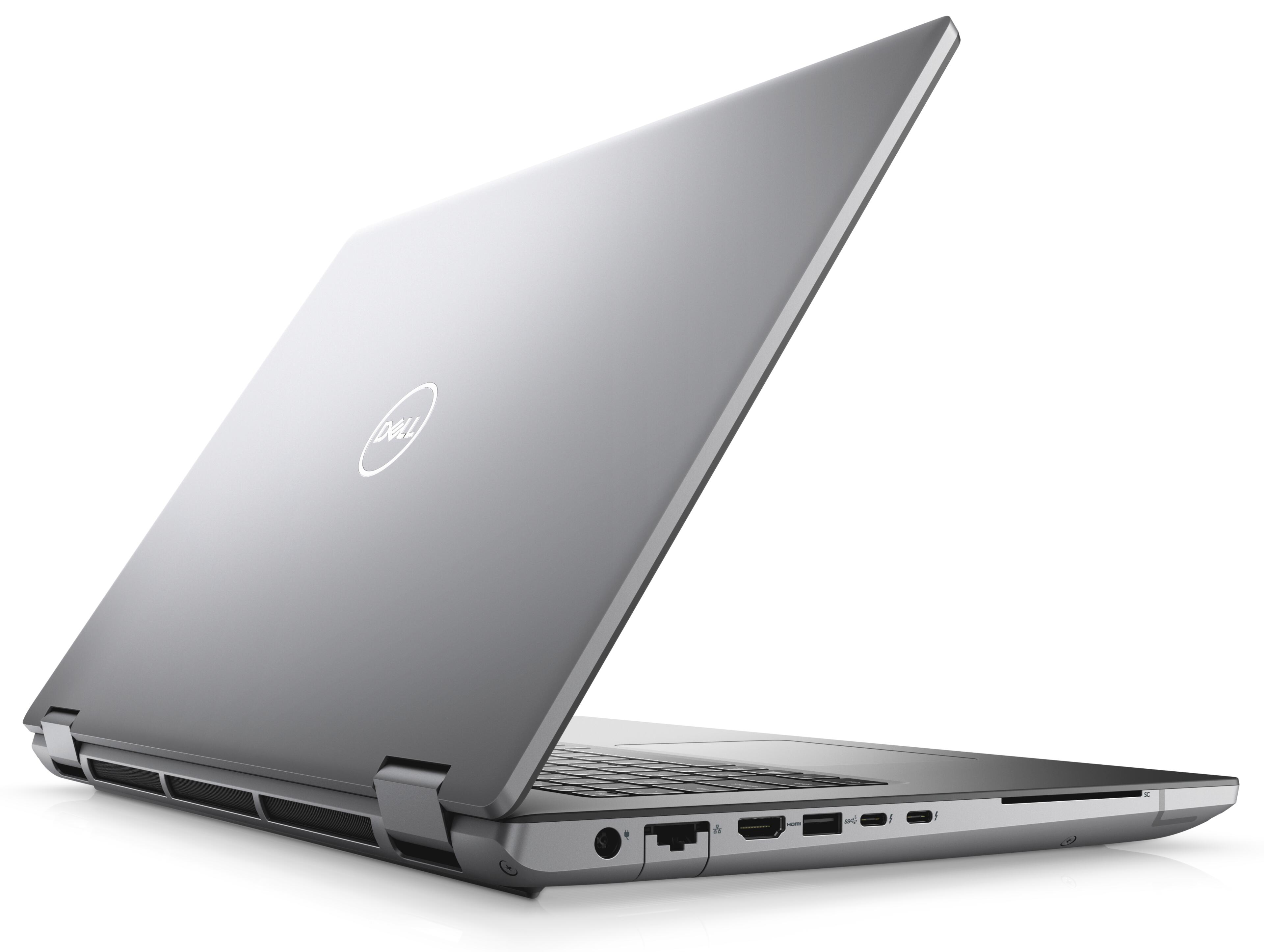 Dell Precision 7780 i7 RTX 3500 32GB/1TB
