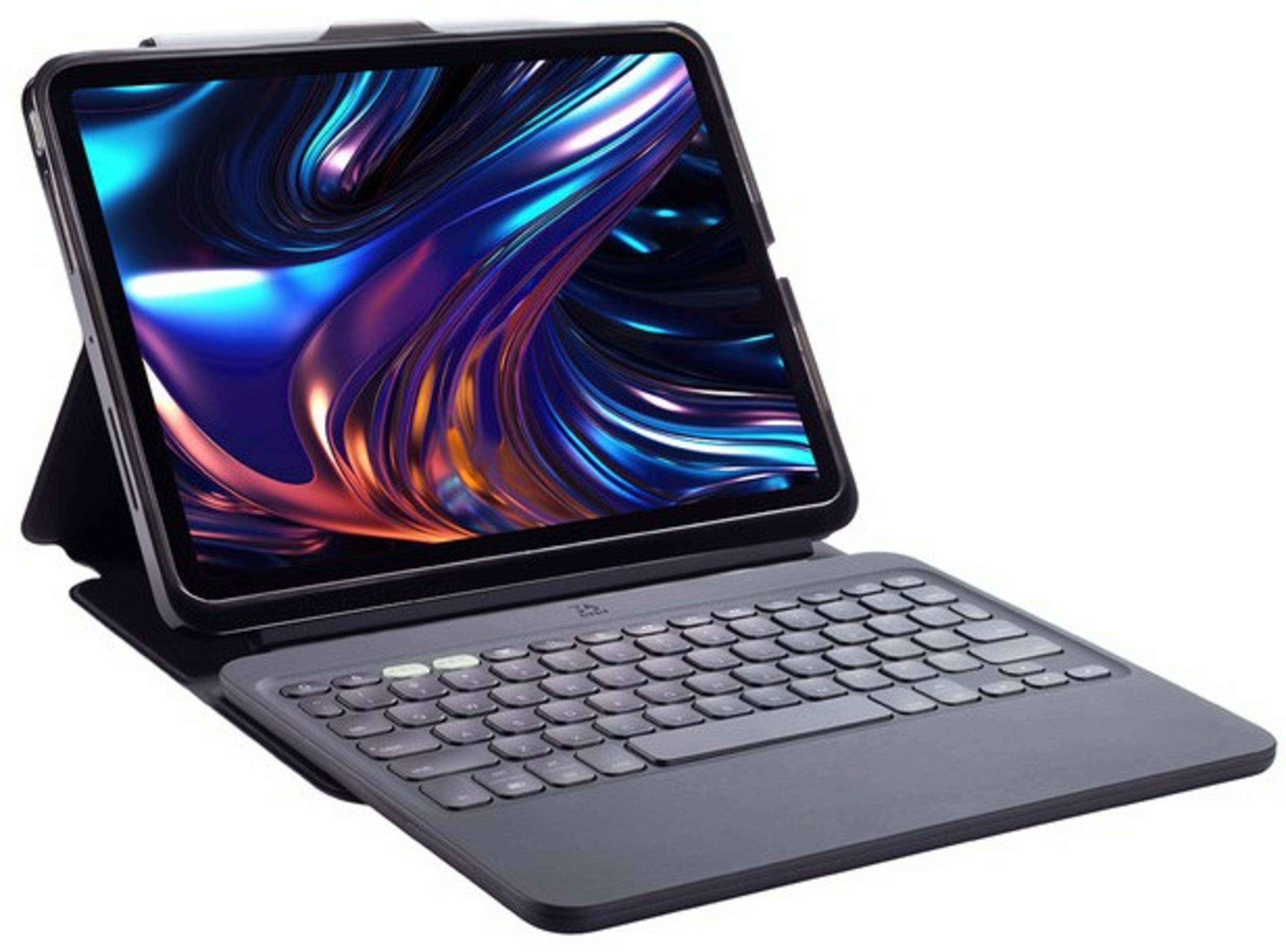 ZAGG Pro Keys 2 iPad Pro 13" M4