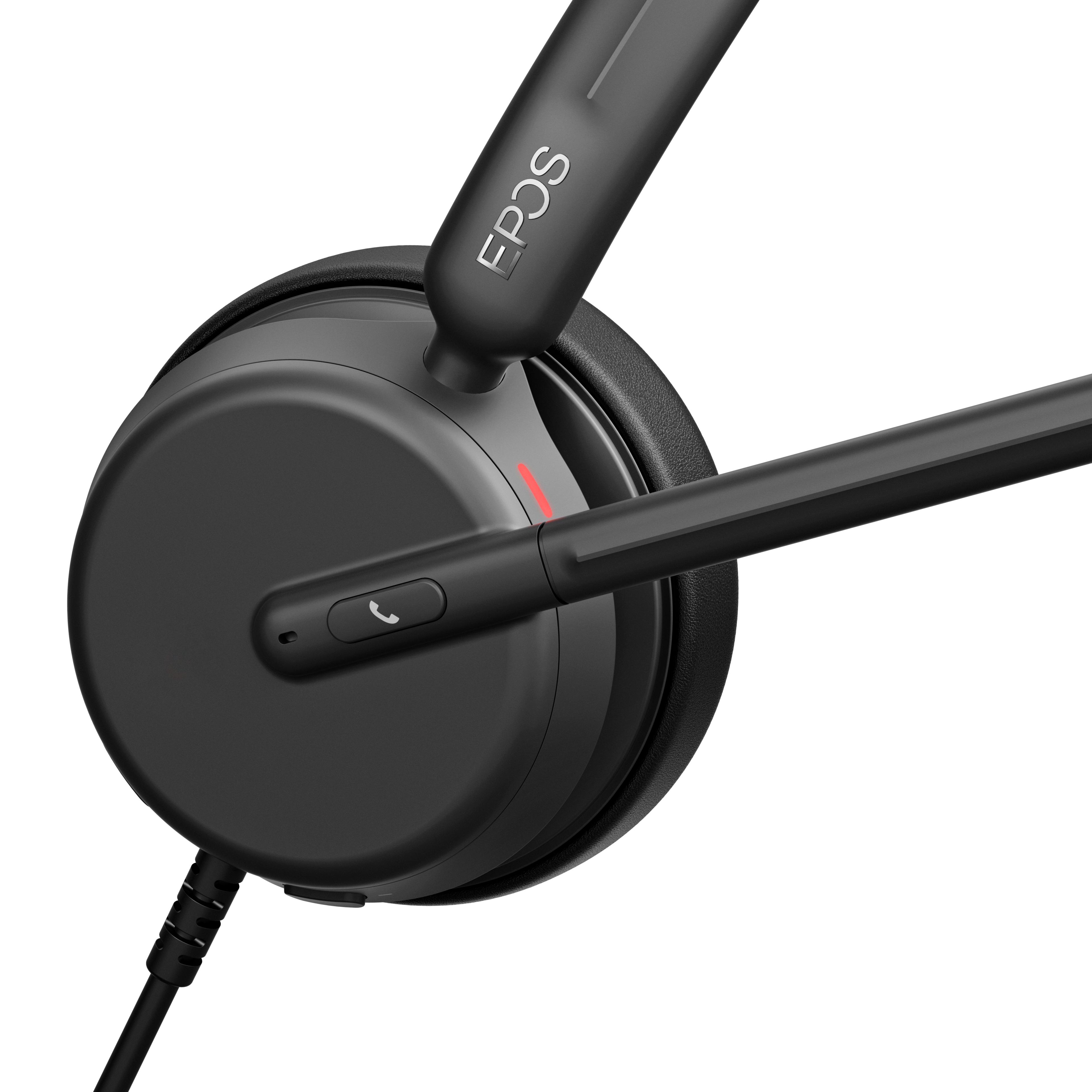 EPOS IMPACT 460 Duo Headset