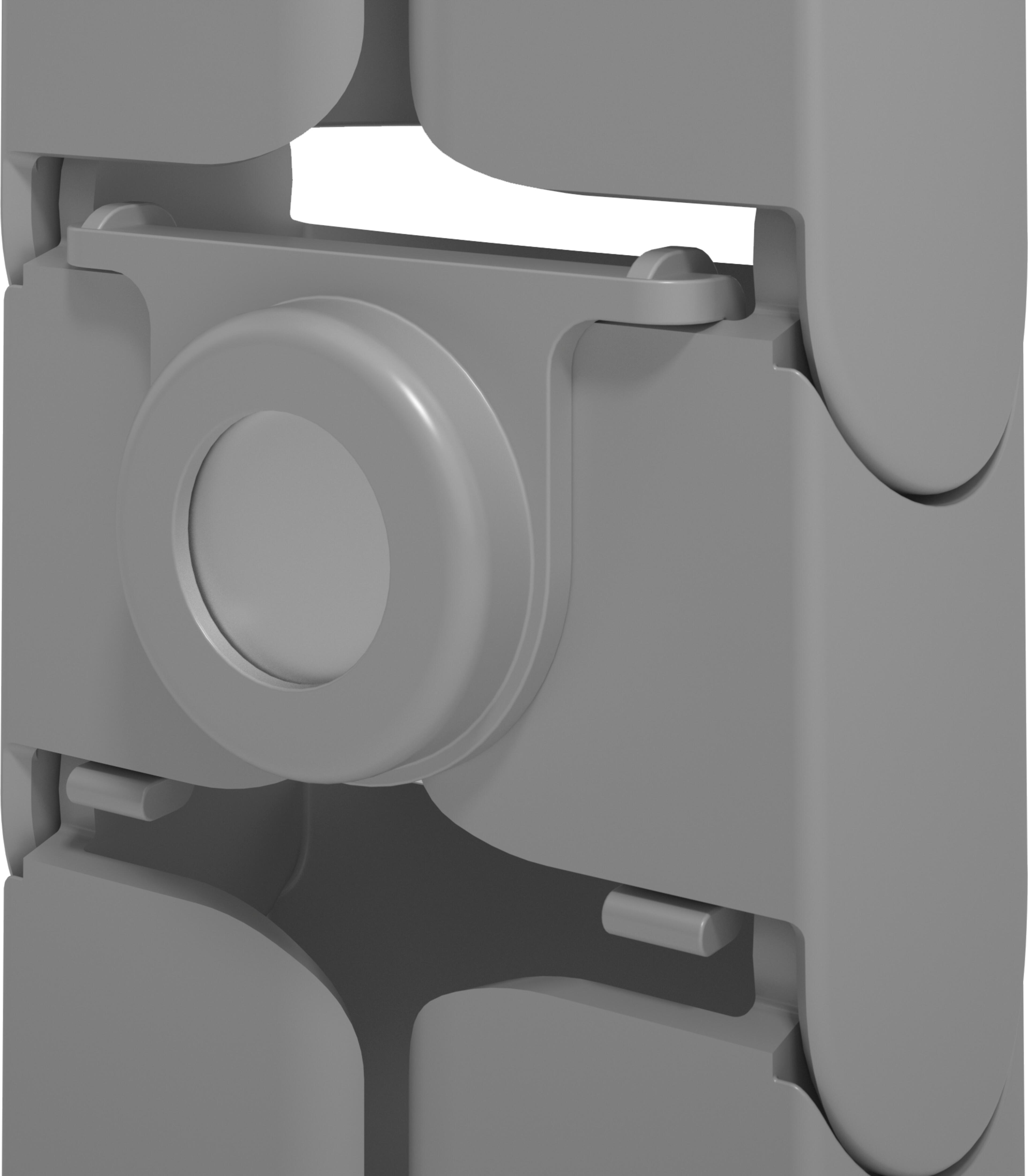 Addit Cable Guide for Sit-Stand Desks