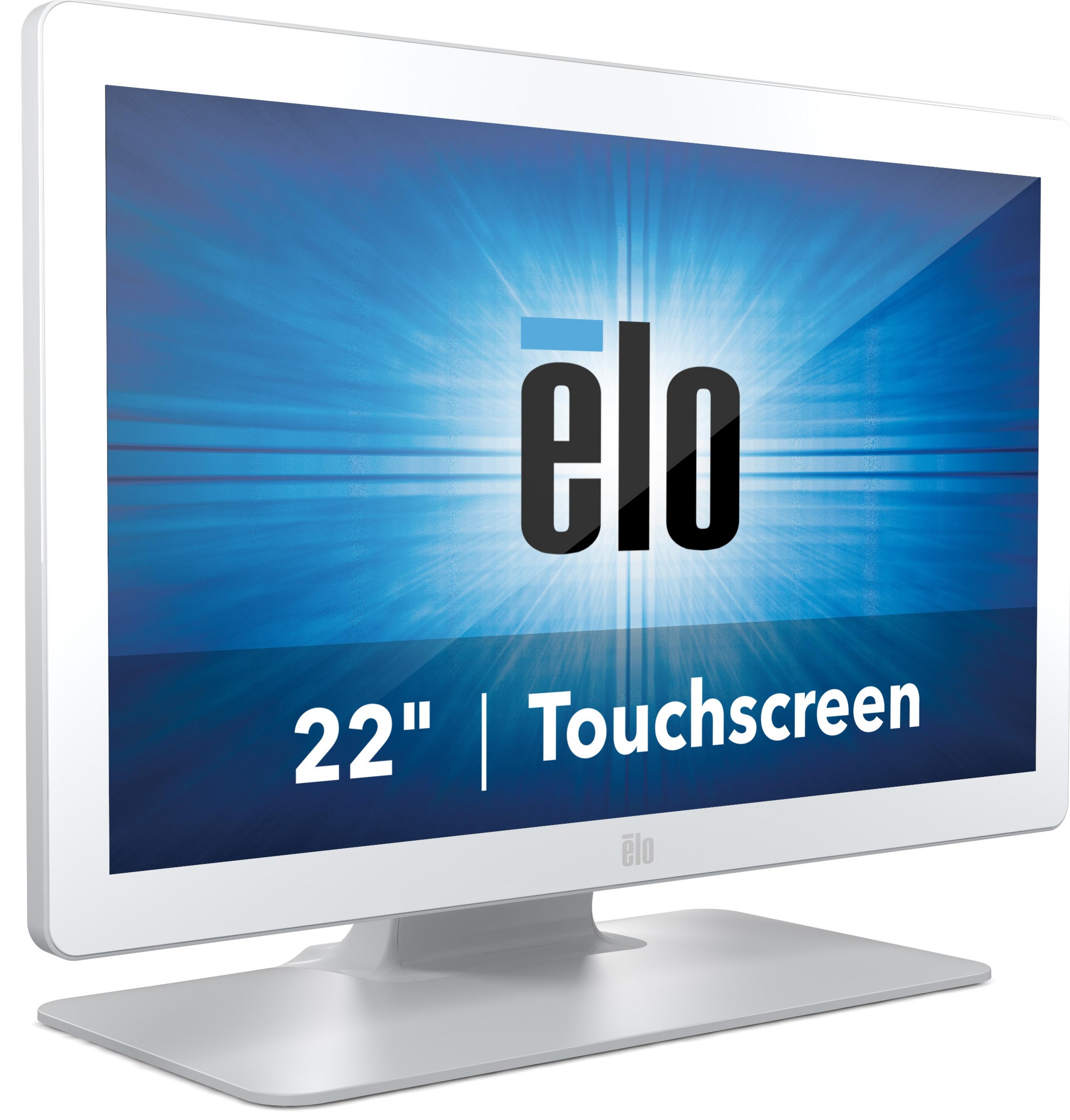Elo 2203LM Med. Touch Monitor DICOM