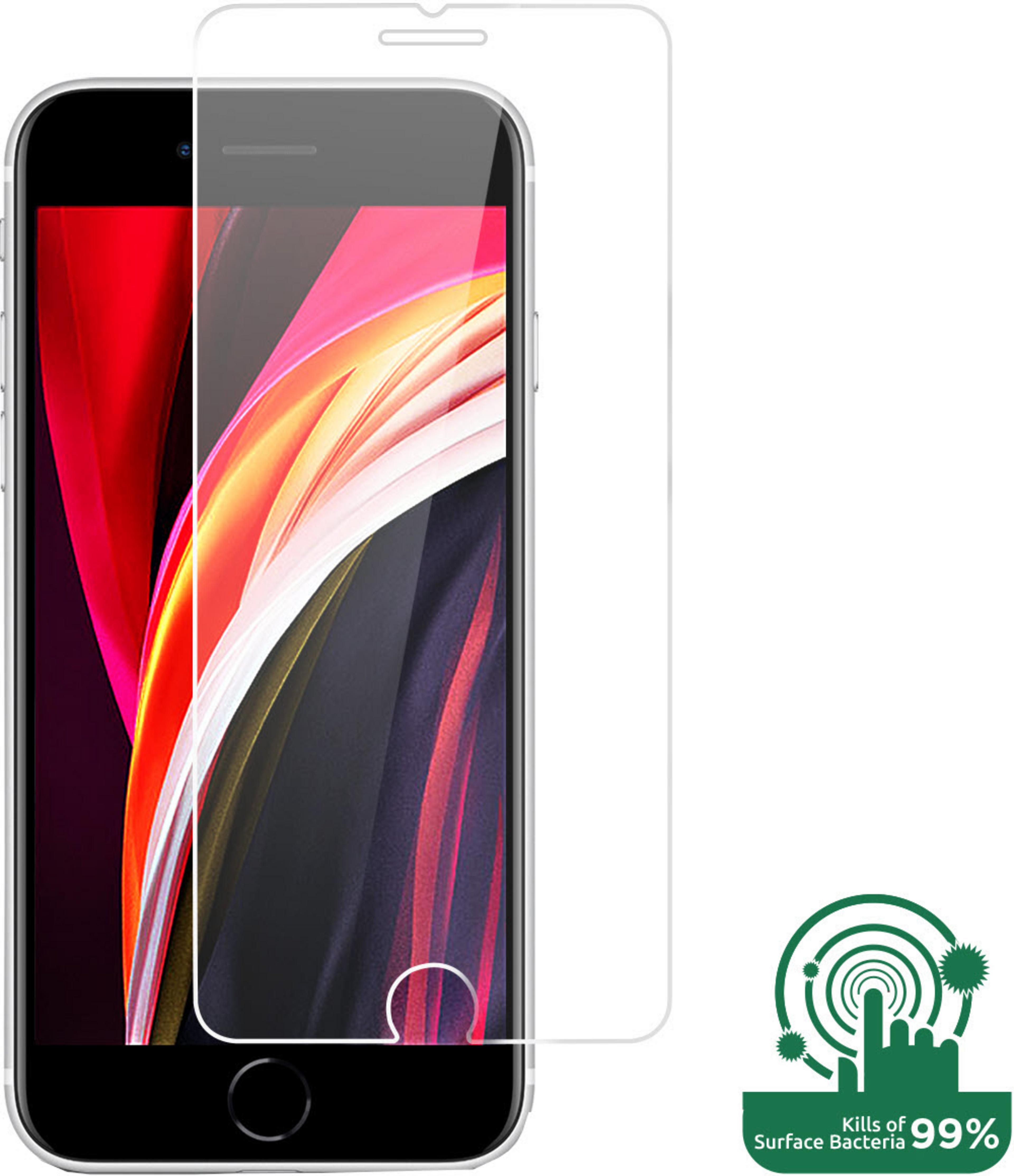 ARTICONA SE (2022) AntiBac üvegfólia