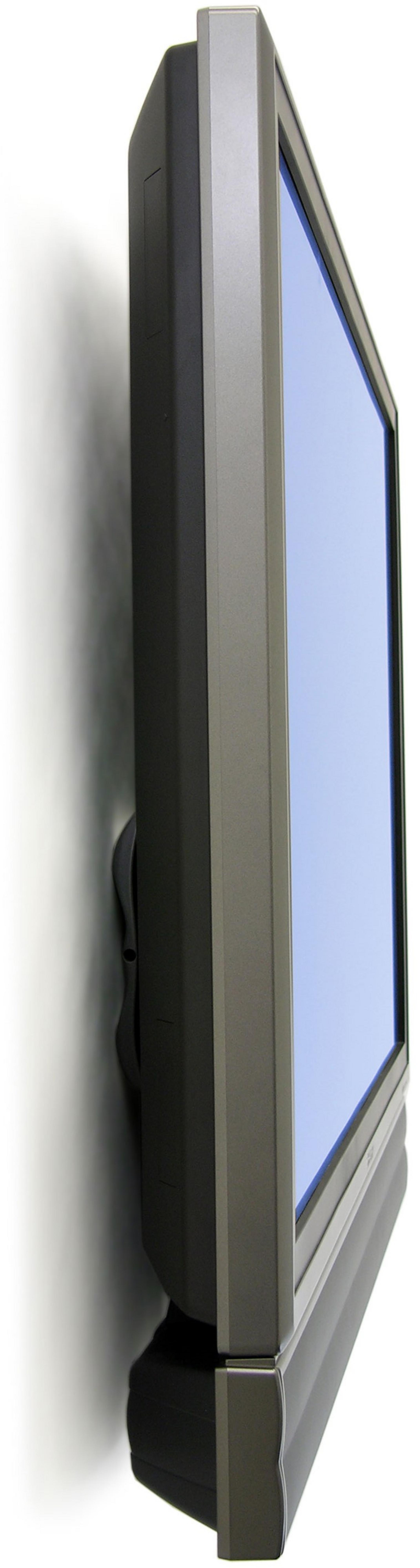 Supporto a parete fisso Ergotron WM