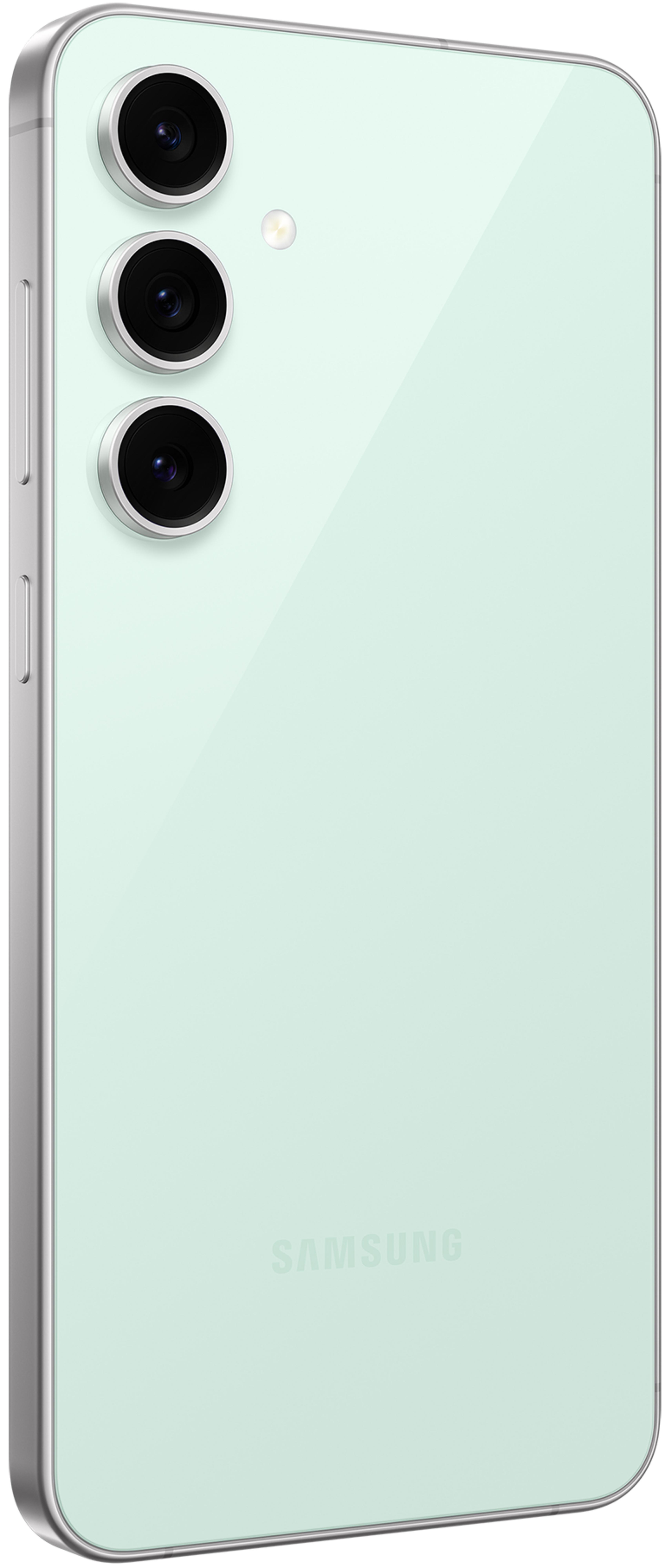 Samsung Galaxy S24 FE 256Go vert d'eau