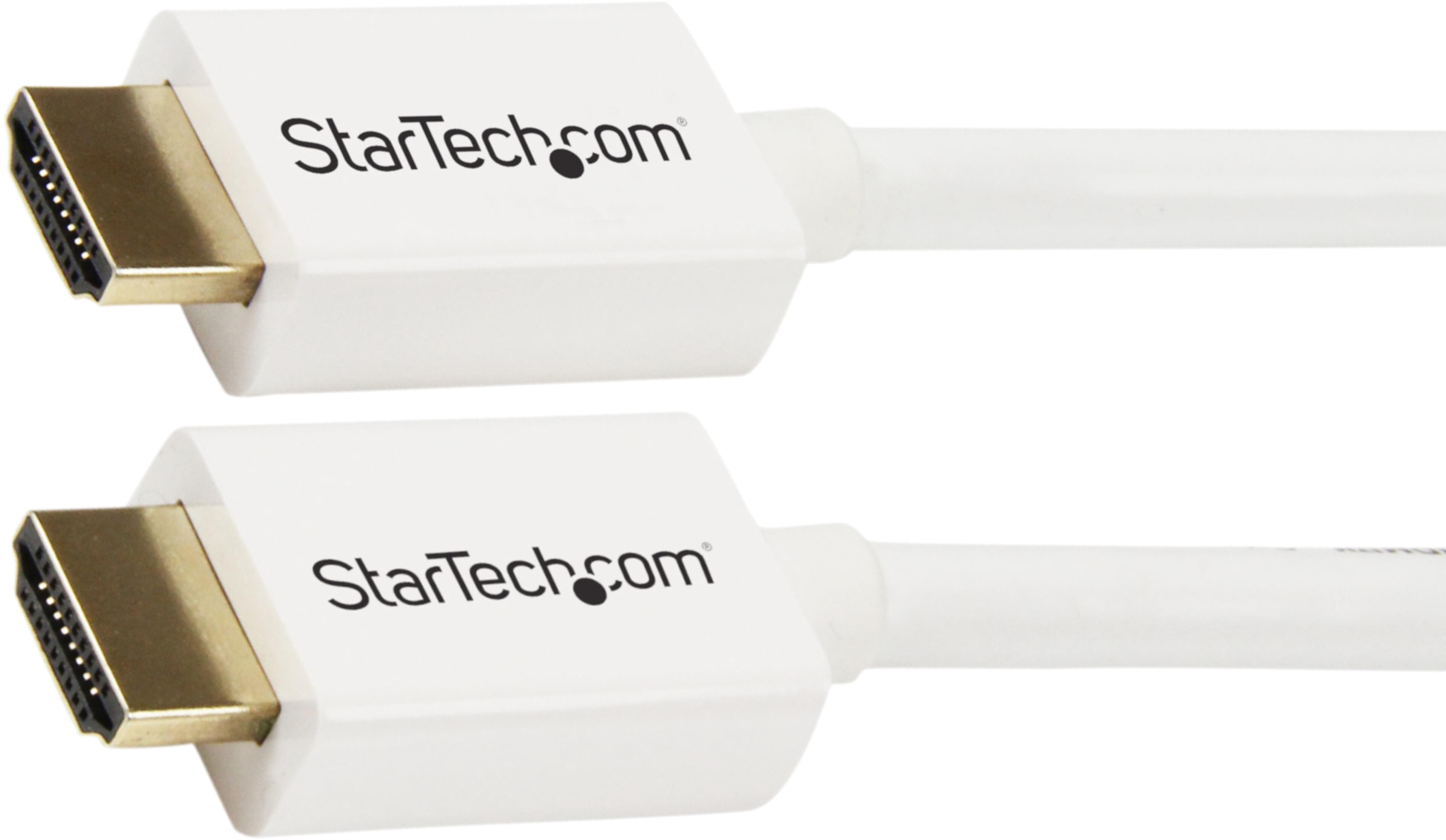 StarTech HDMI Cable 3m