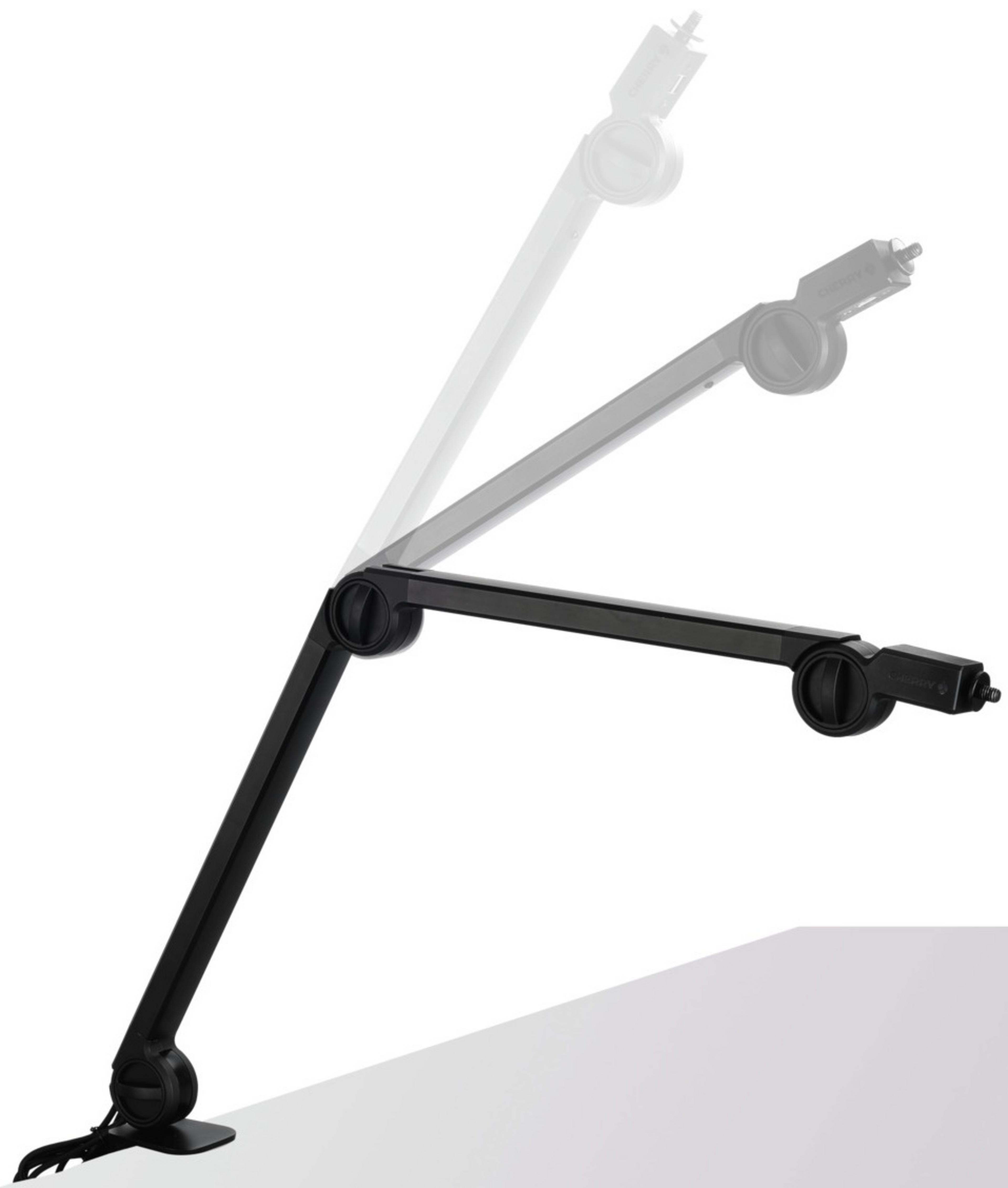 Rameno mikrofonu CHERRY MA 6.0 UNI USB