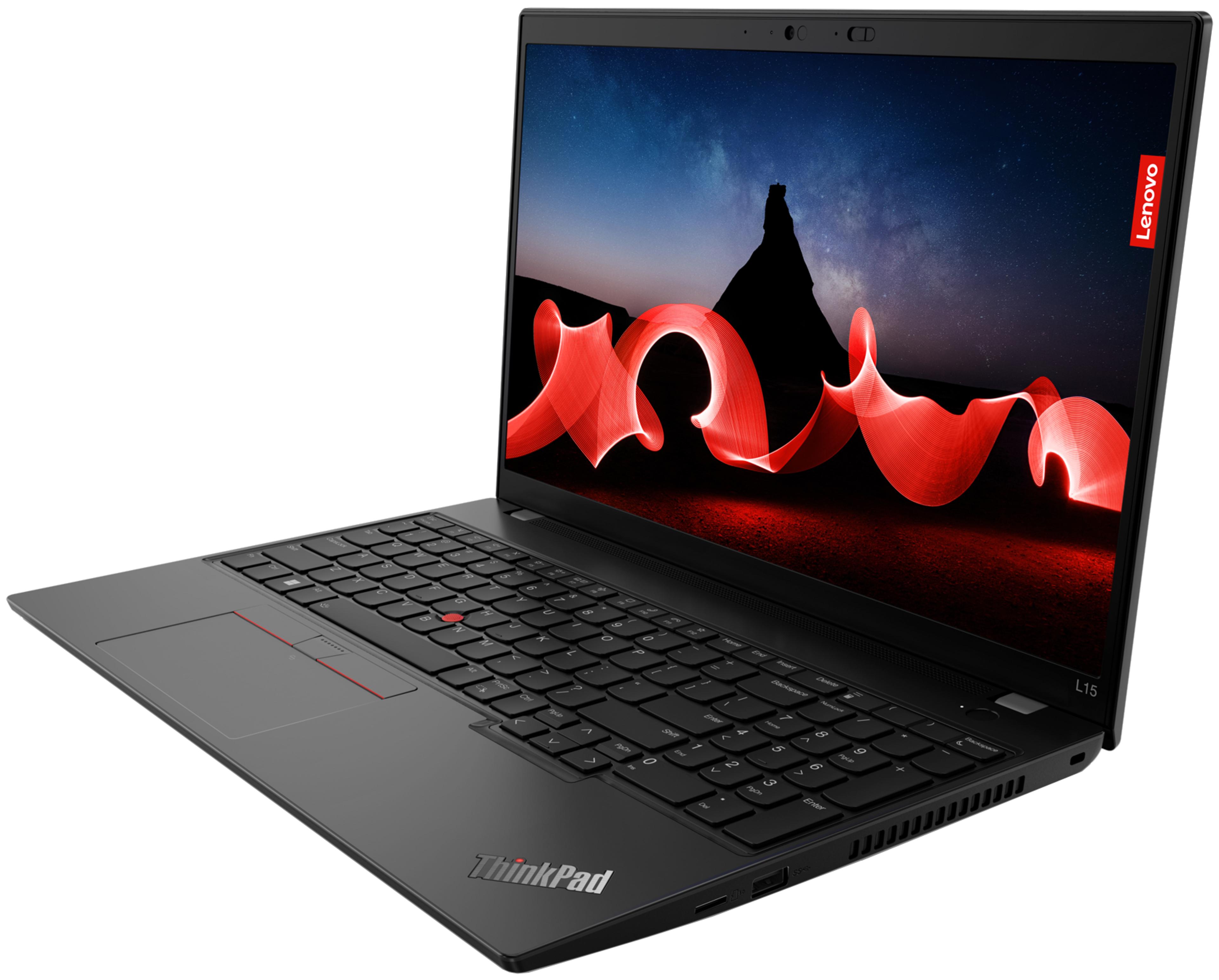 Lenovo ThinkPad L15 G4 i5 16/256GB