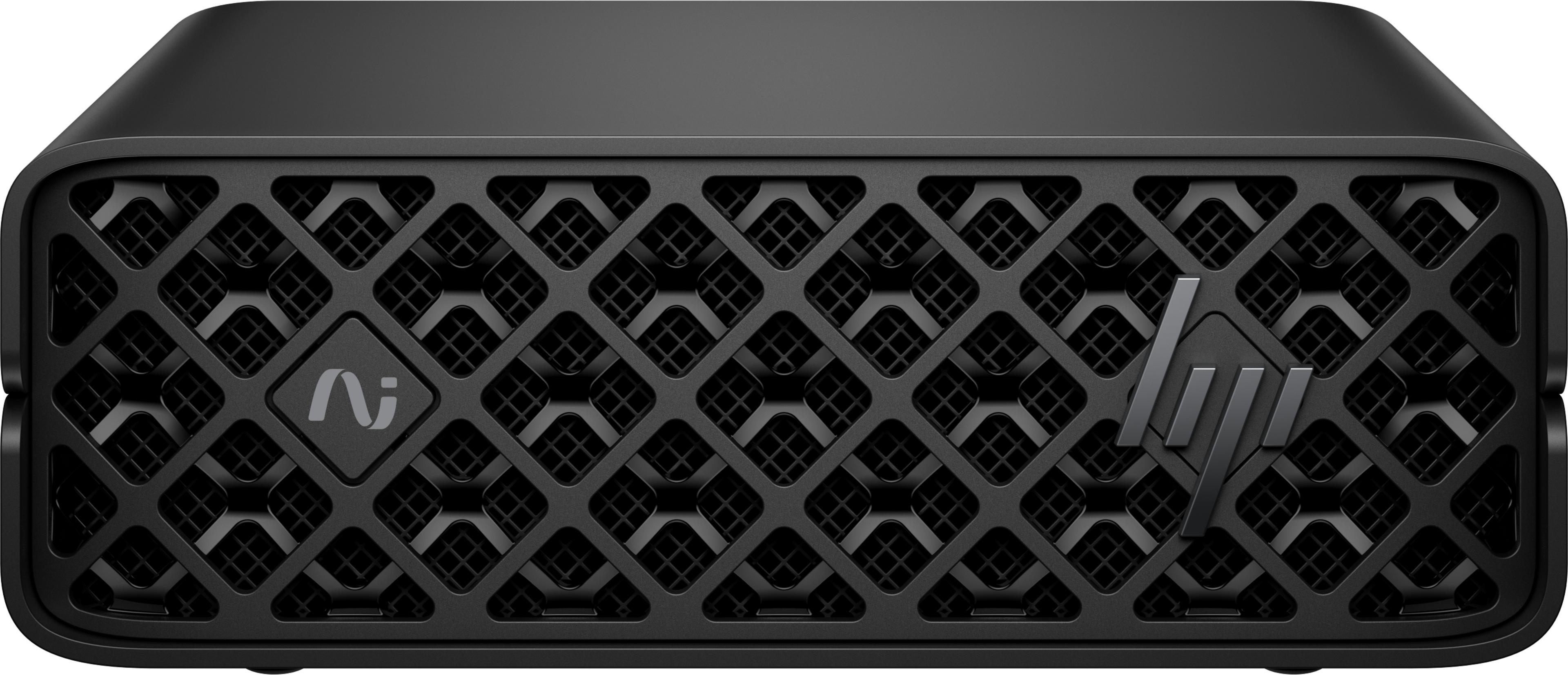 HP ZGX Nano G1n AI NGB10 128GB/4TB