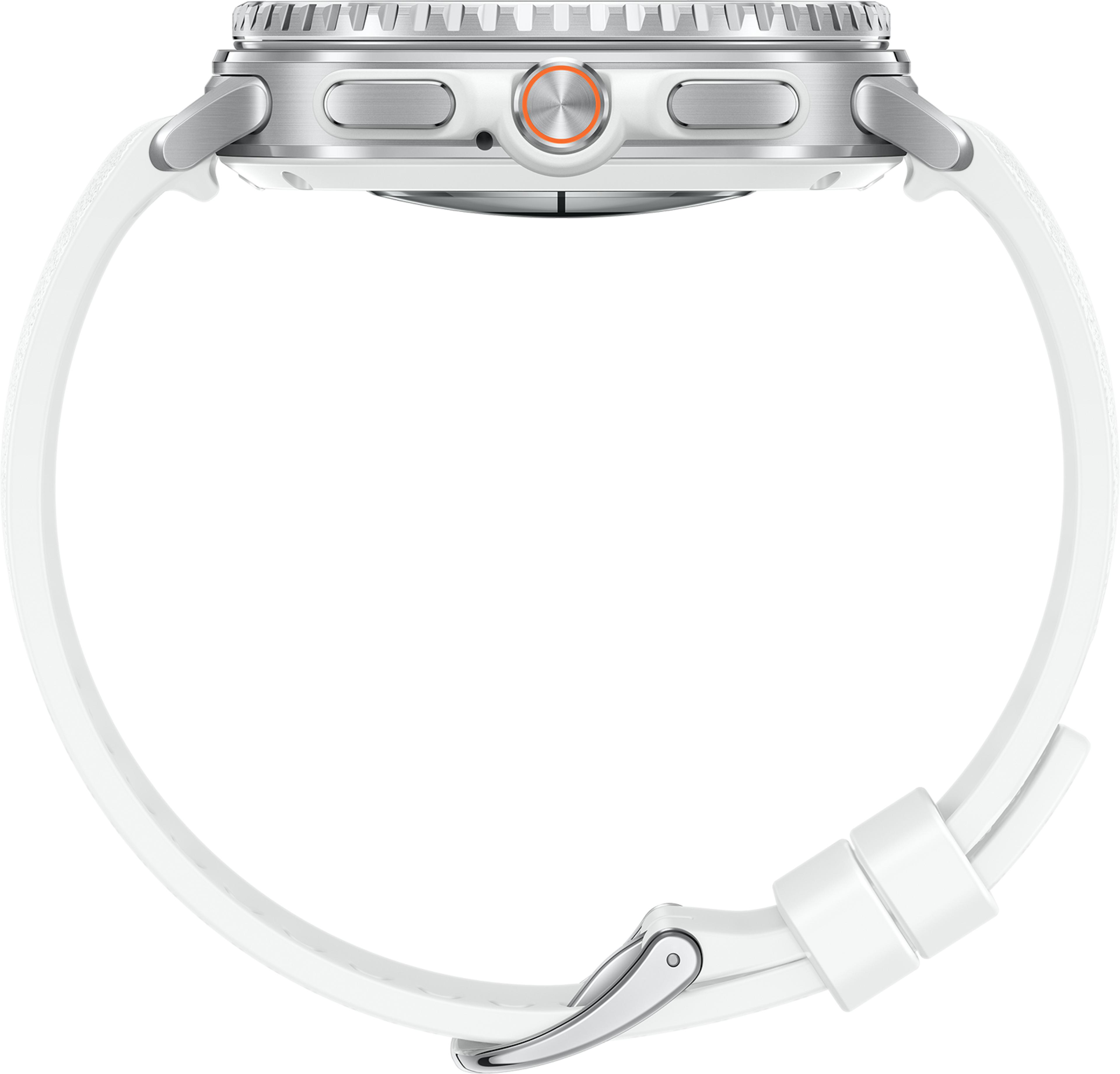 Samsung Galaxy Watch8 Classic BT 46 mm w