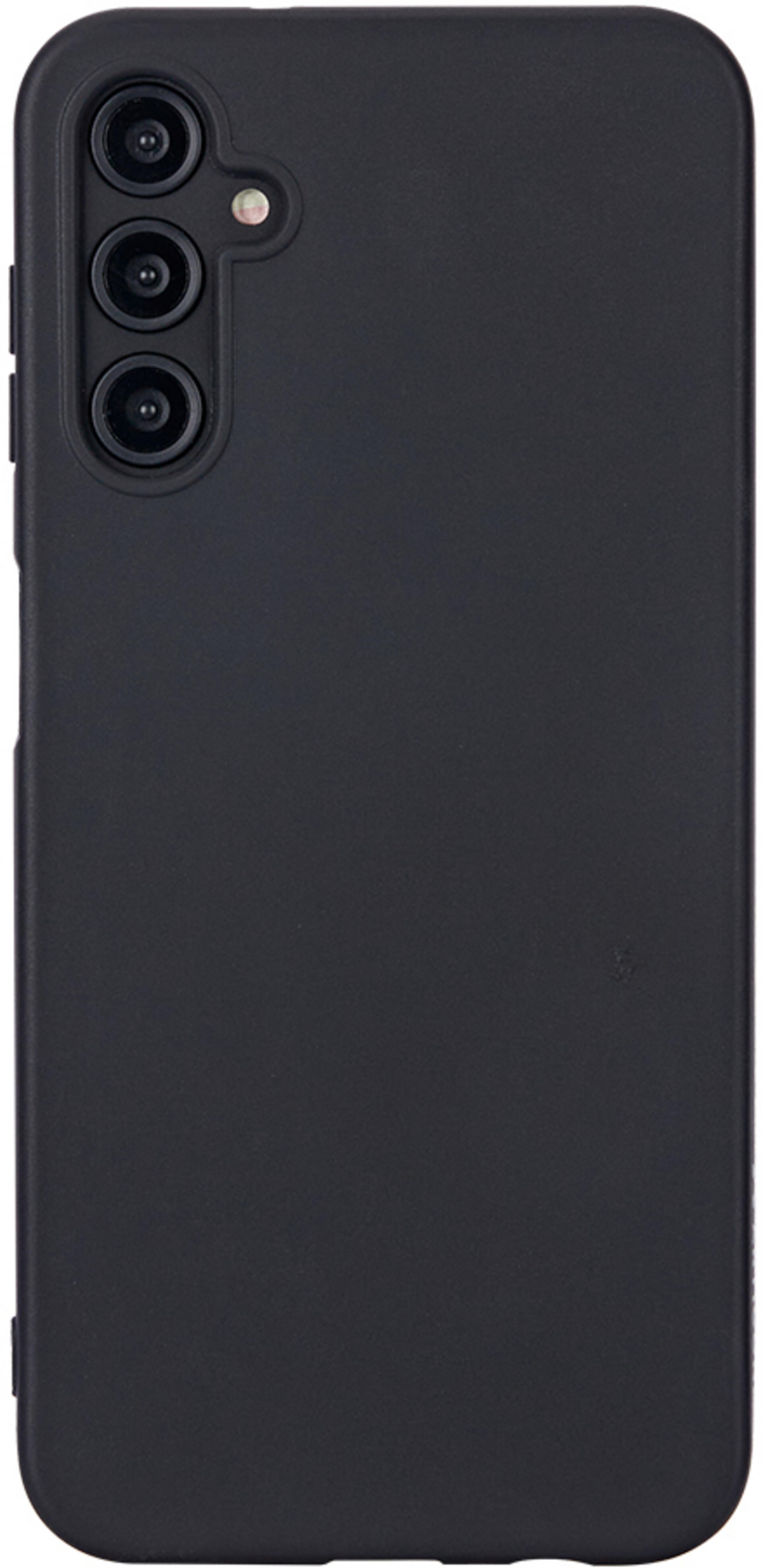ARTICONA GRS Galaxy A14 5G Case Black