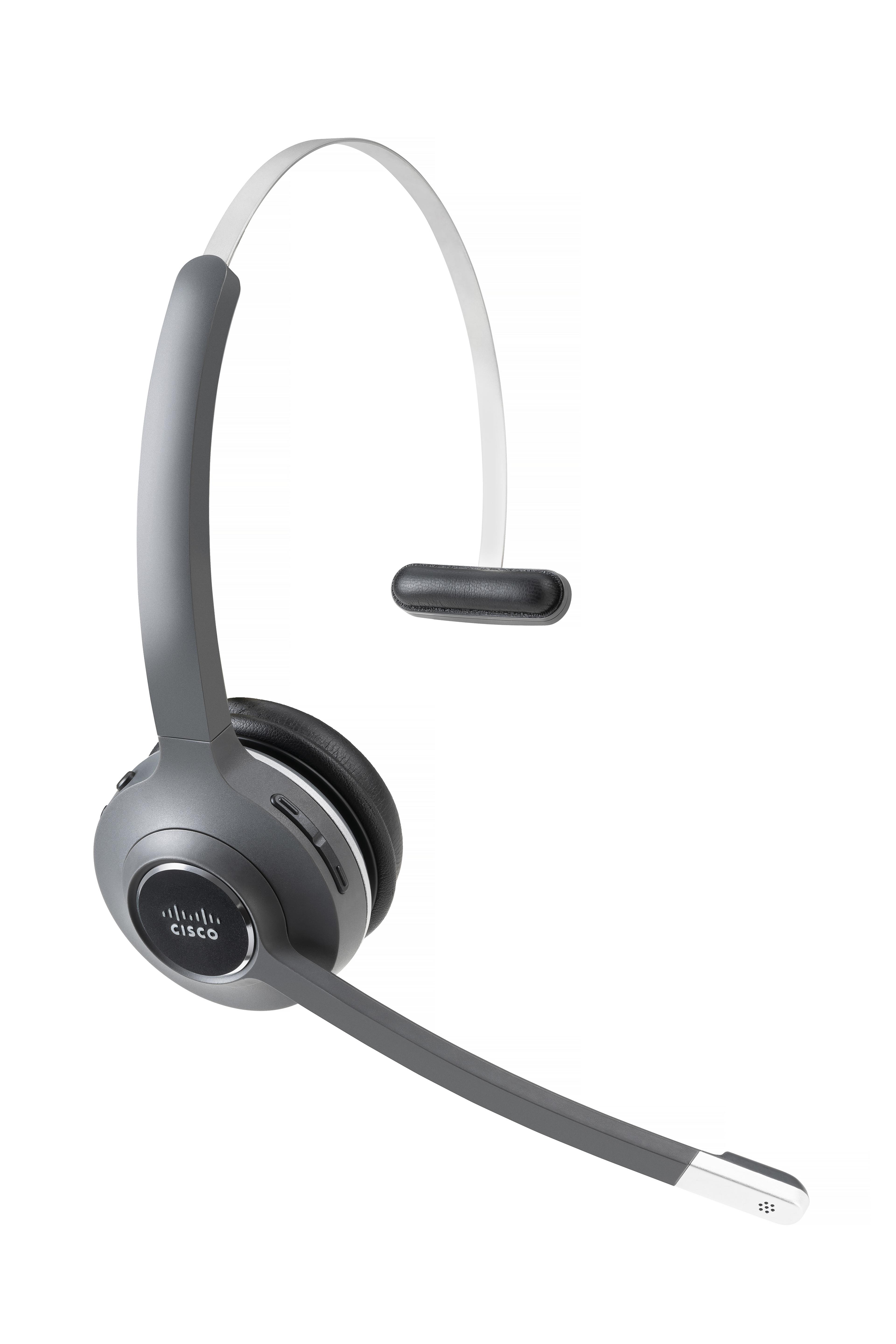 Cisco 561 Headset + Standard Base