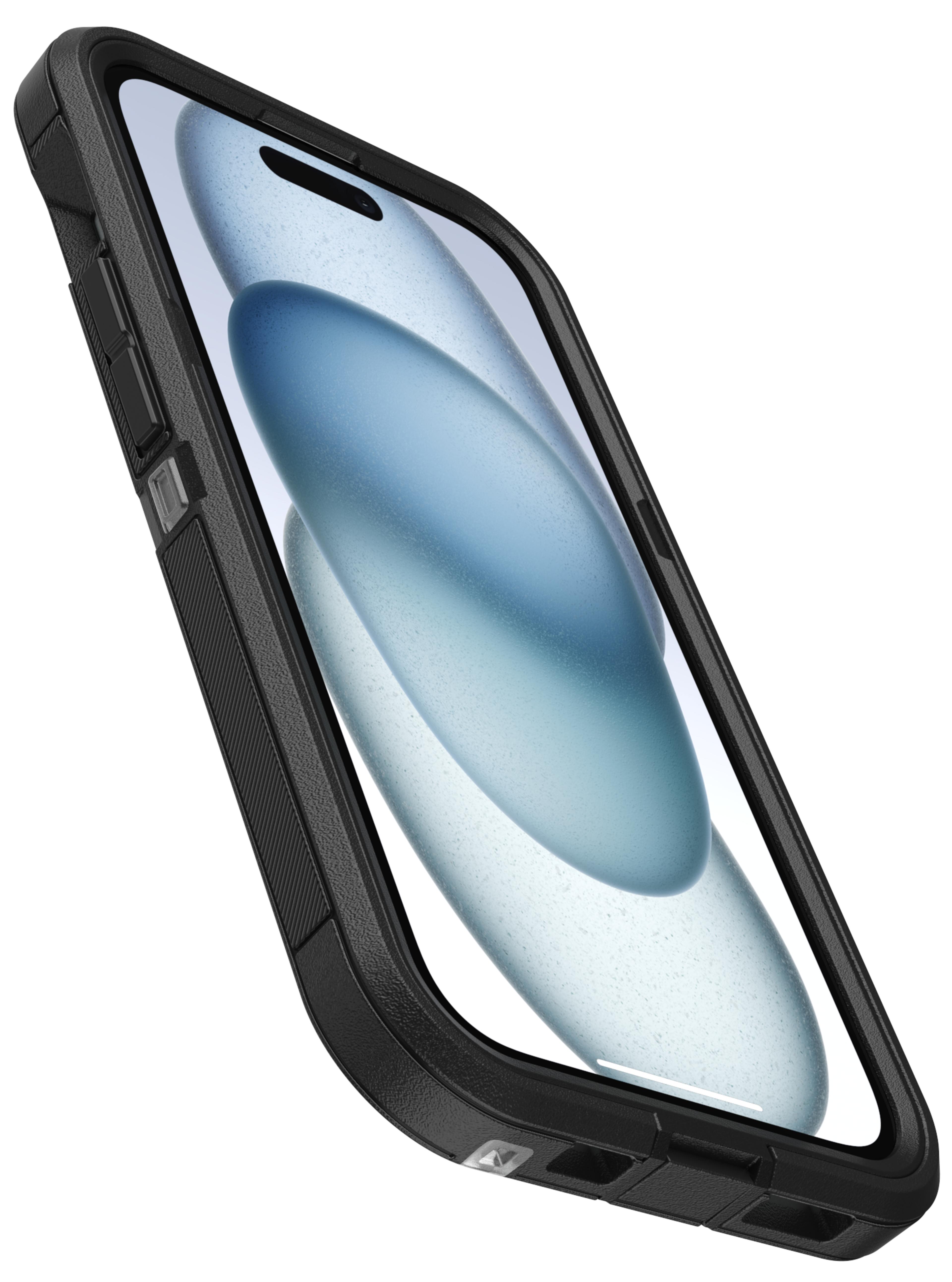 OtterBox Defender XT iP16e/15/14/13 cl