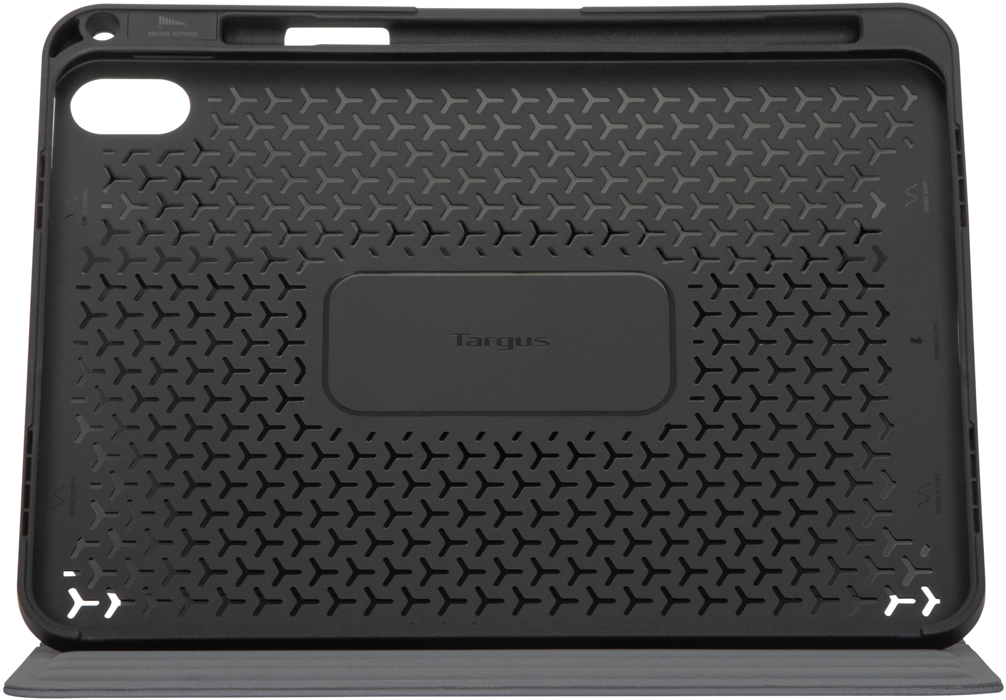 Targus Click-in iPad 10.9 2022 Case