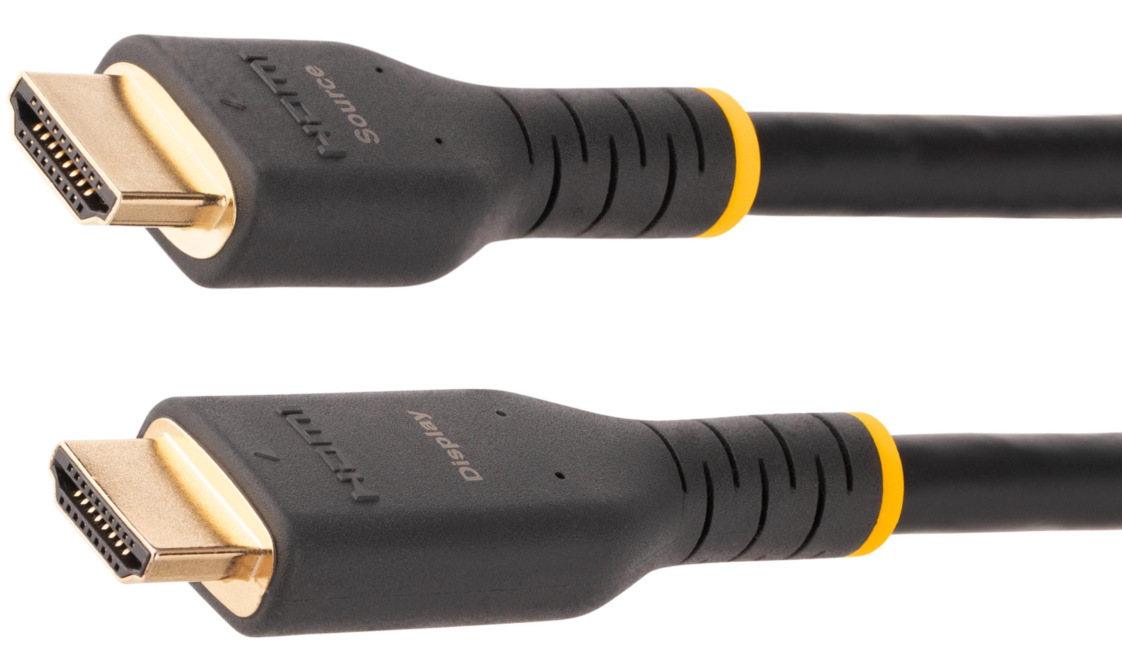 Câble HDMI StarTech actif 7 m