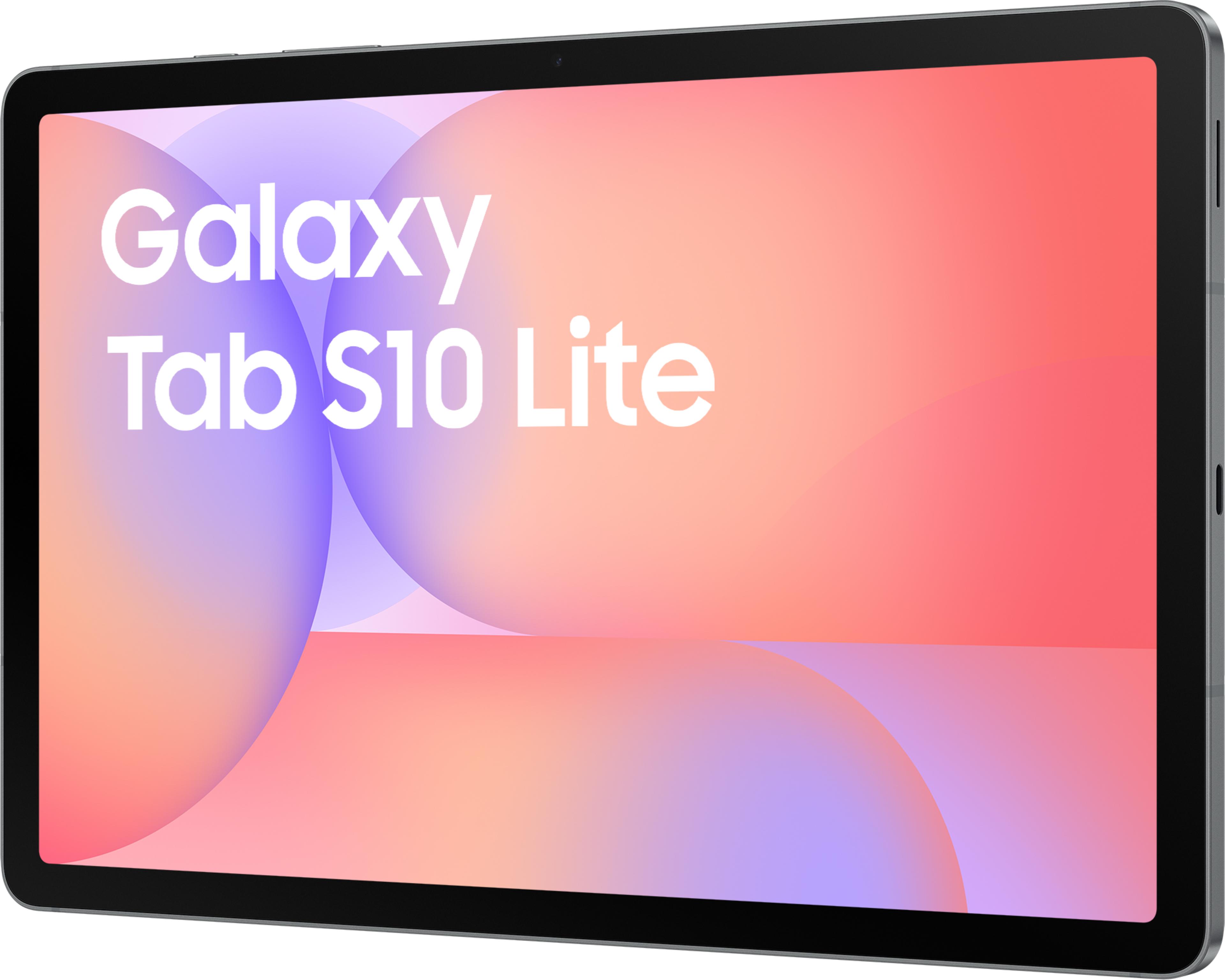 Samsung Galaxy Tab S10 Lite 128 GB gris