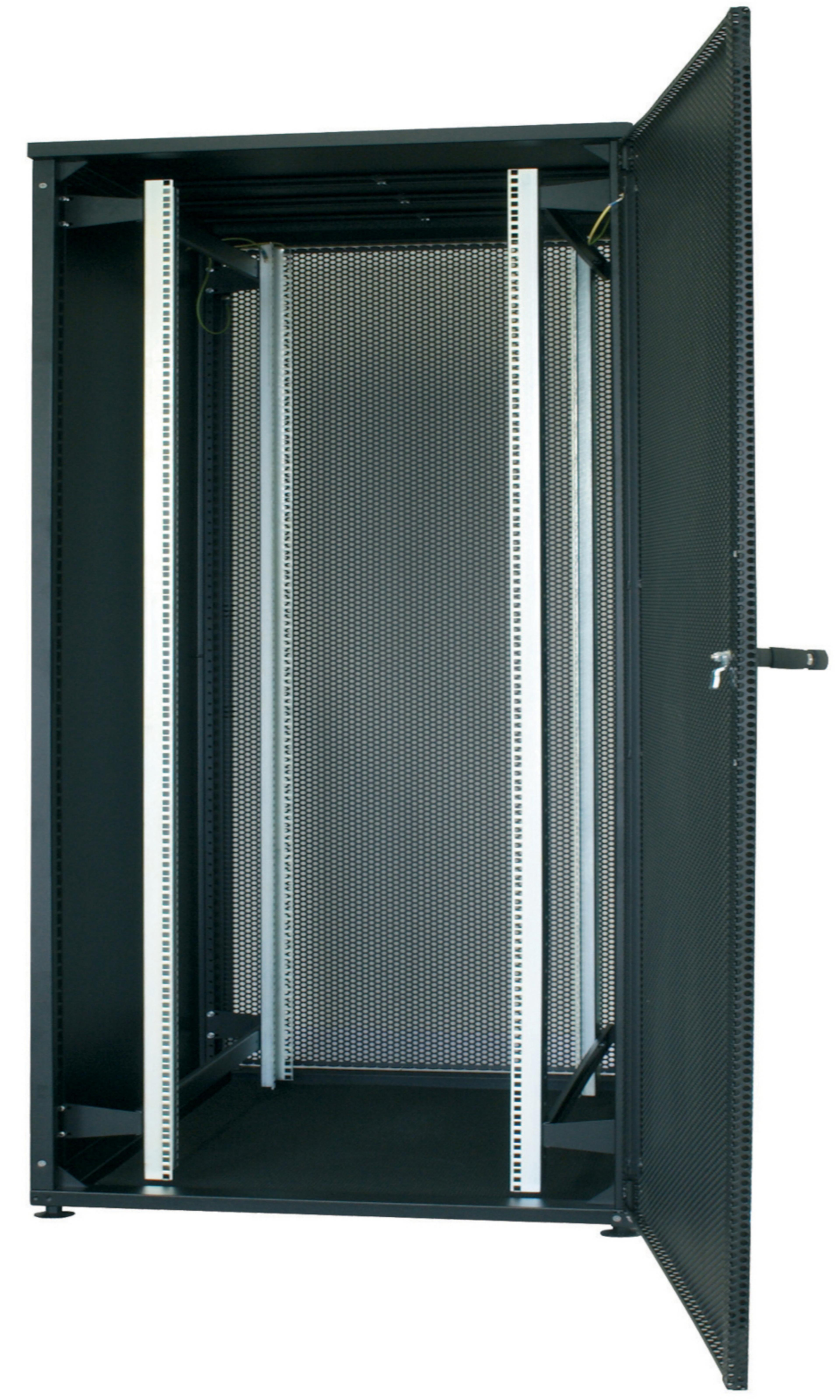 Lehmann High End rack 25U