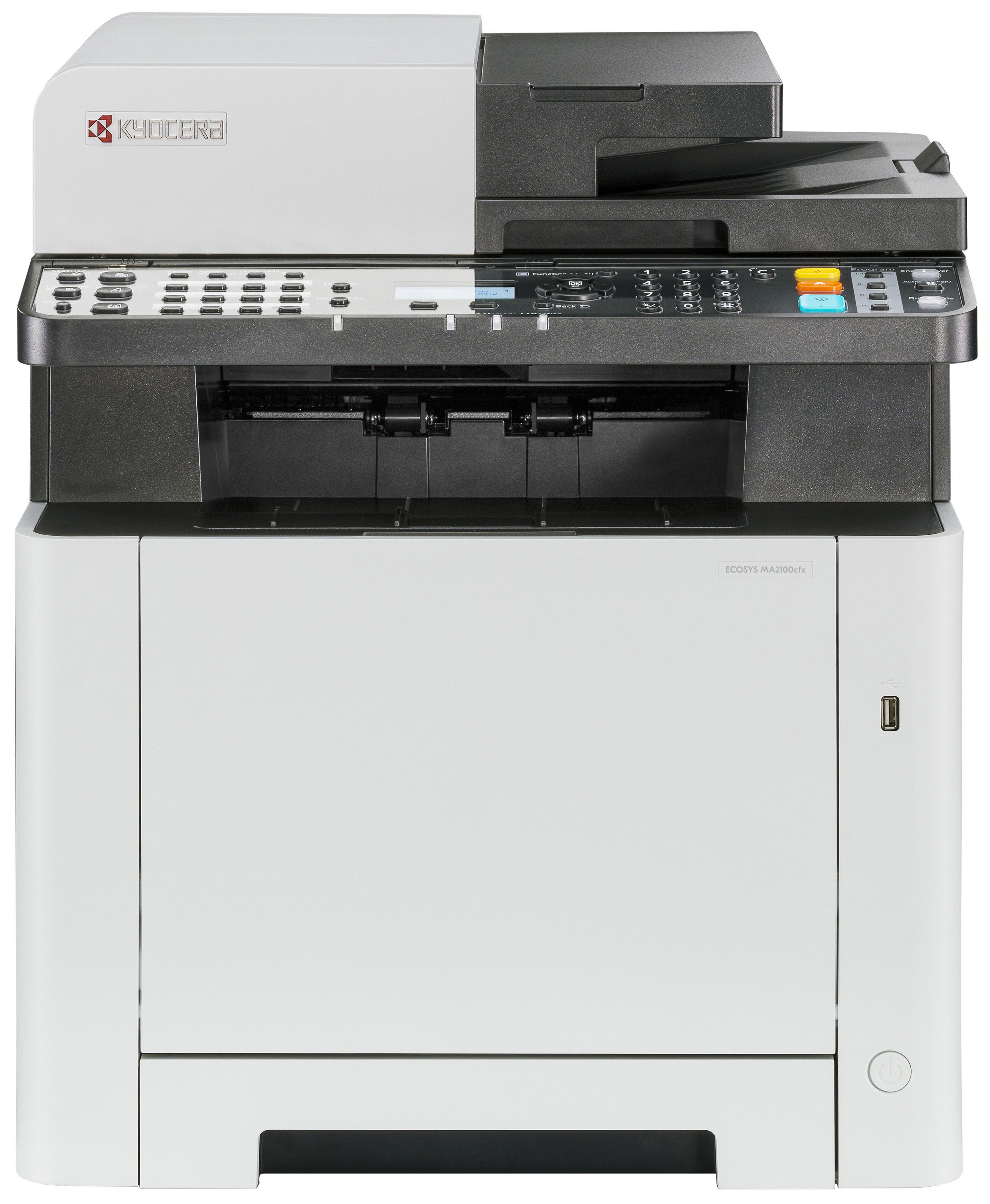 Kyocera ECOSYS MA2100cfx MFP