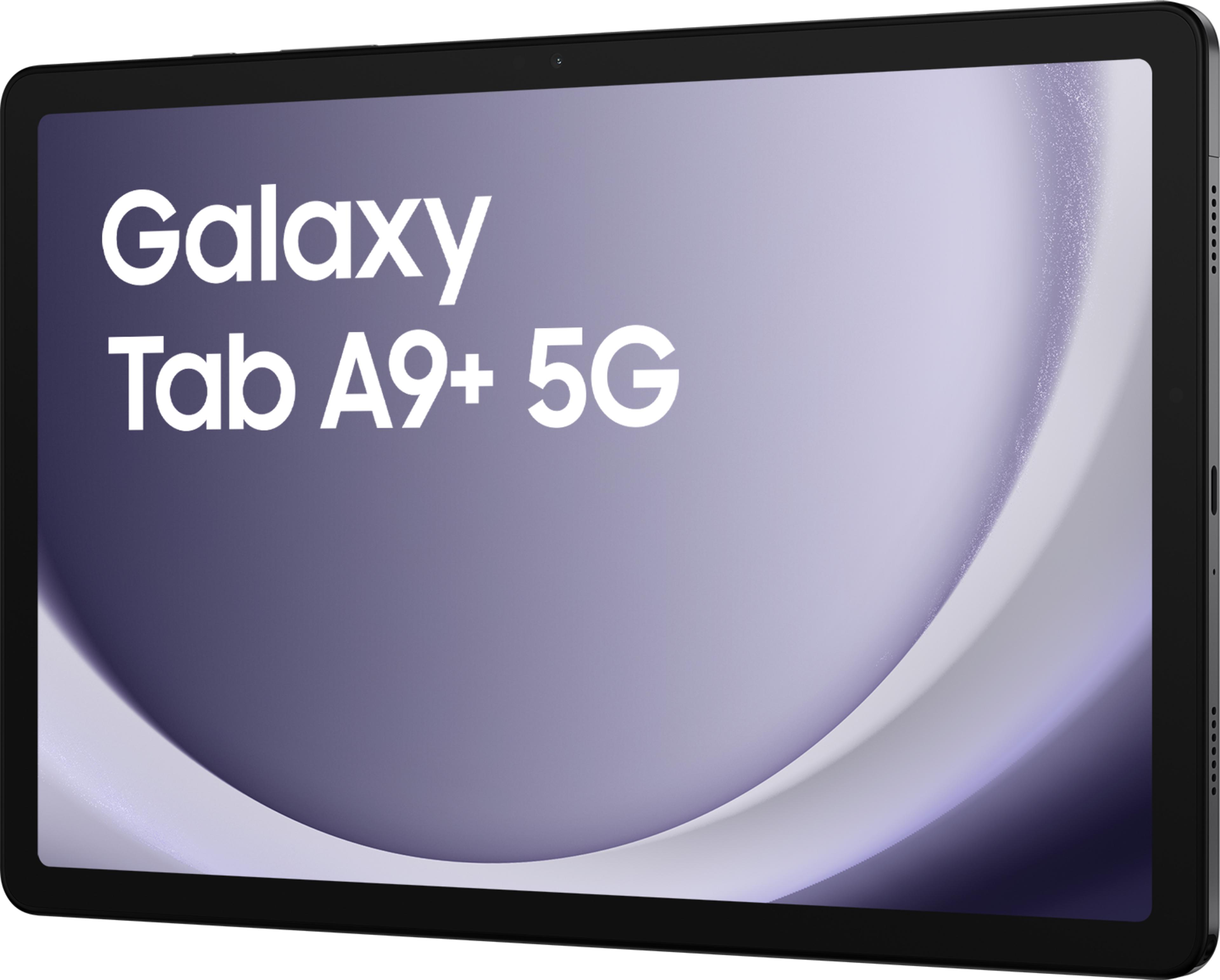 Samsung Gal. Tab A9+ 5G 64Go anthracite