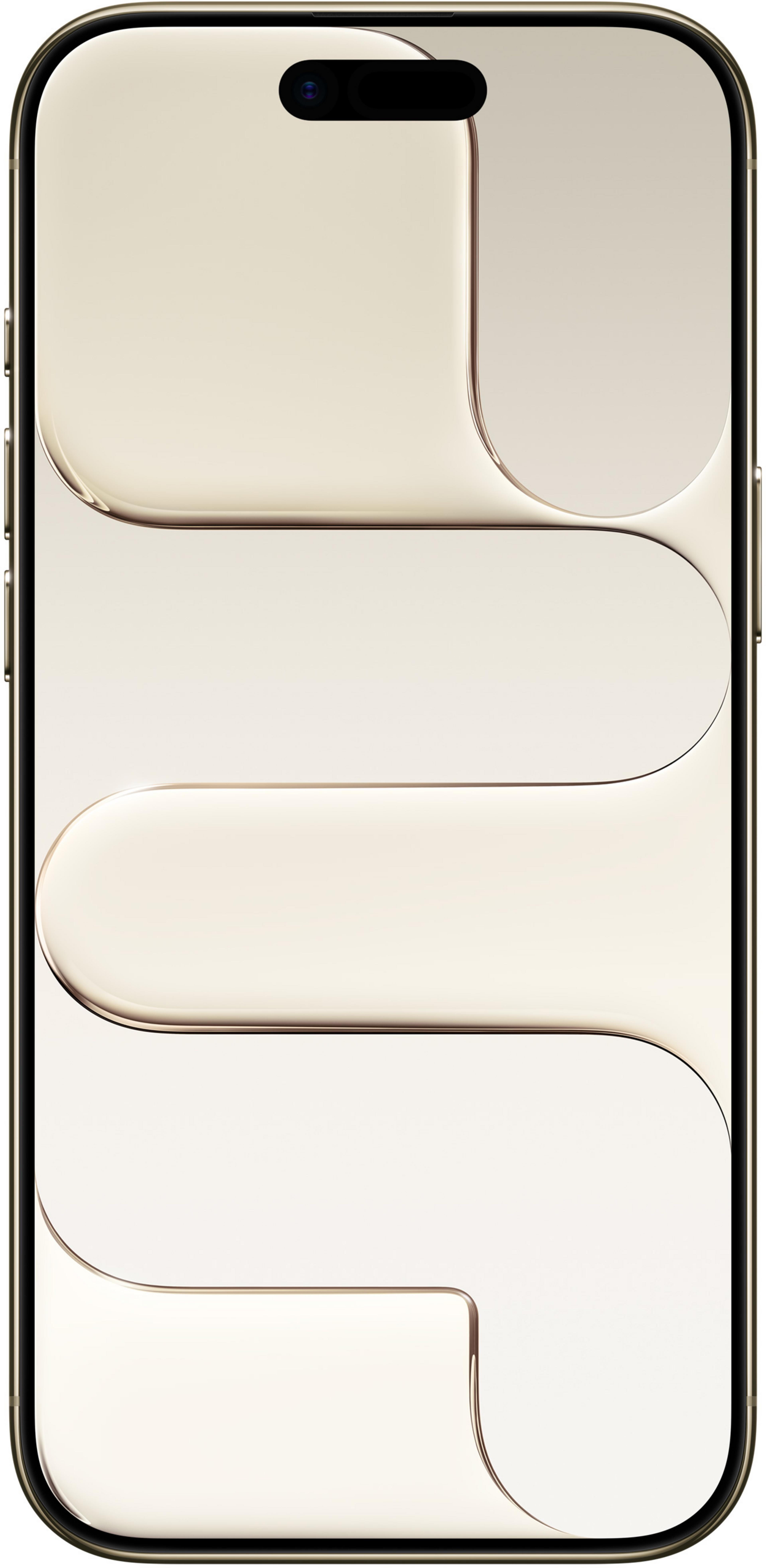 Apple iPhone Air 1 TB lichtgold