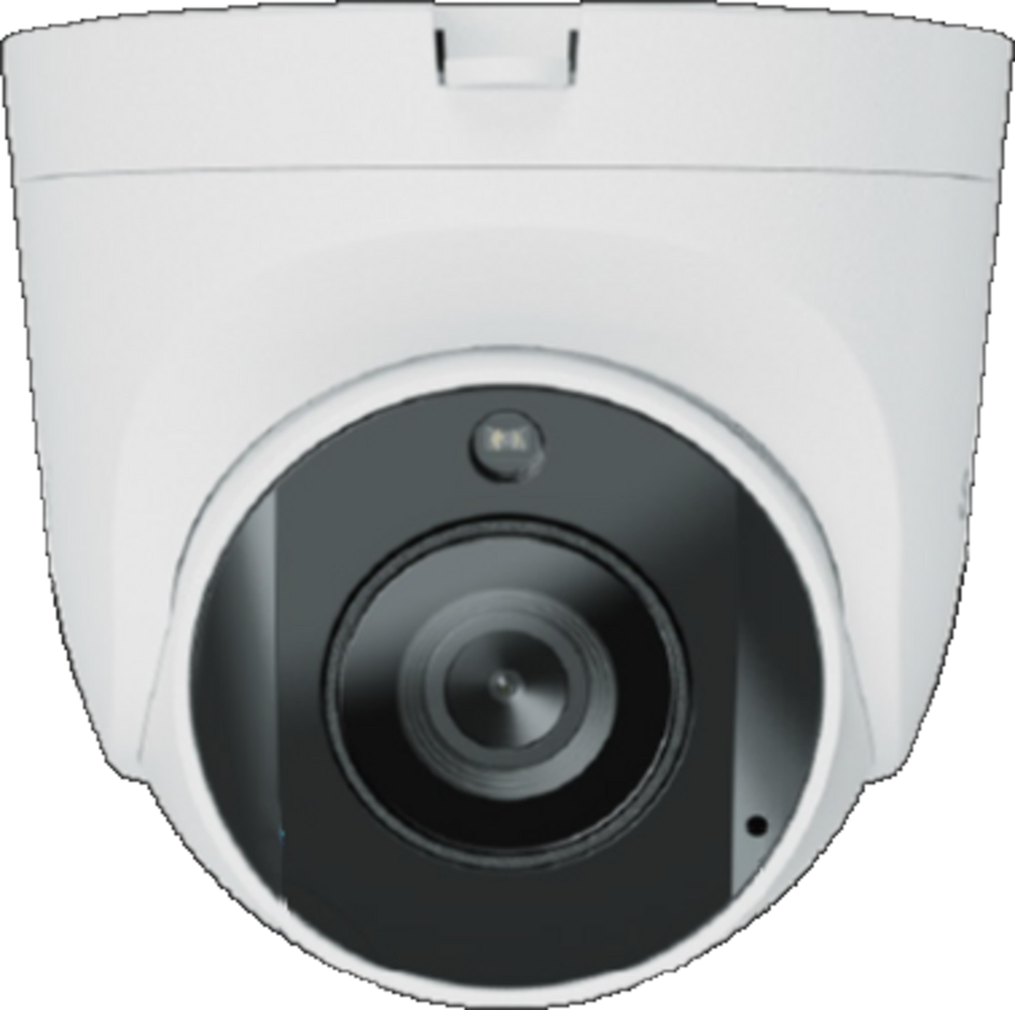 Synology TC500 Dome IP Camera 5MP