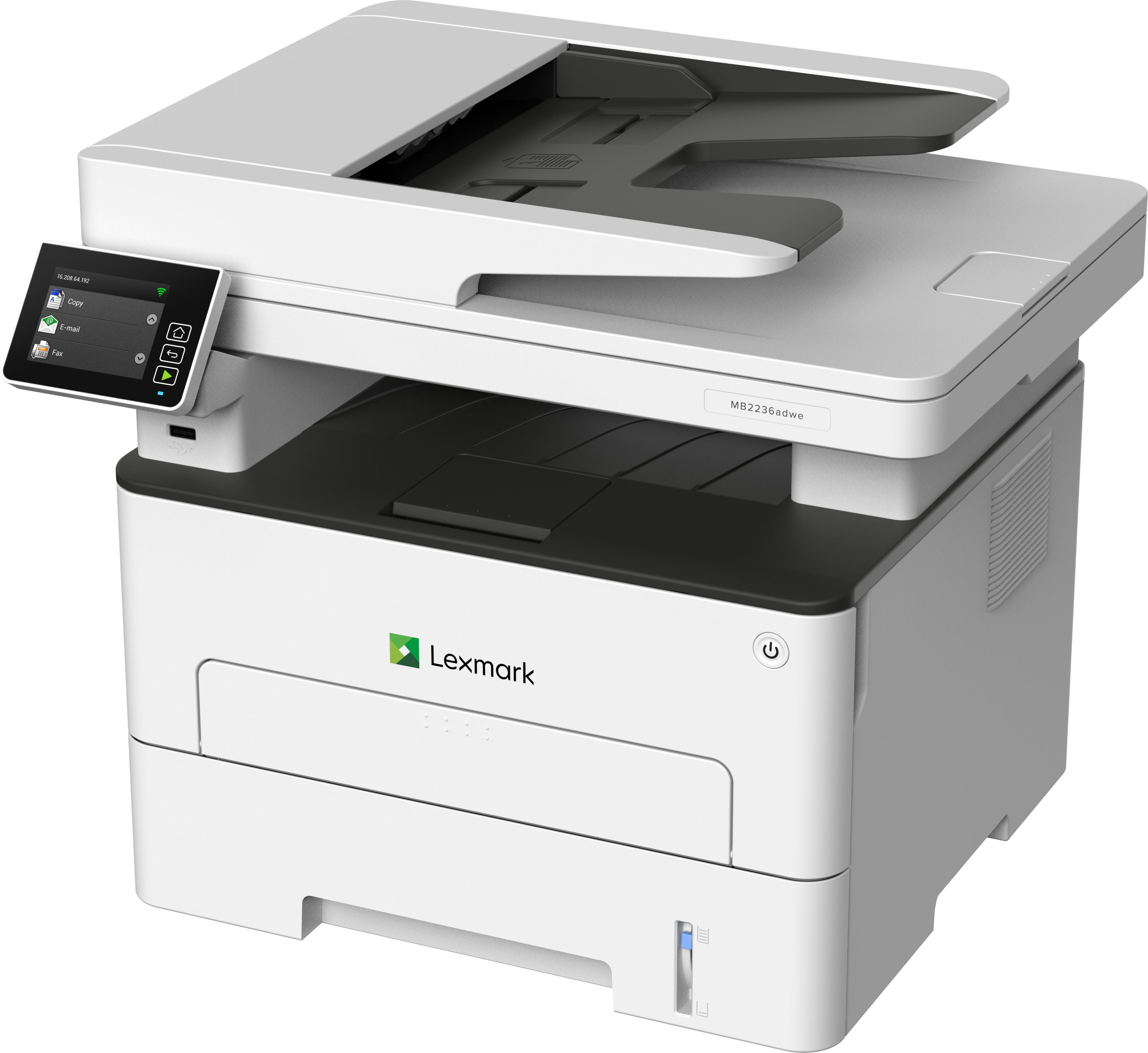 Lexmark MB2236i MFP