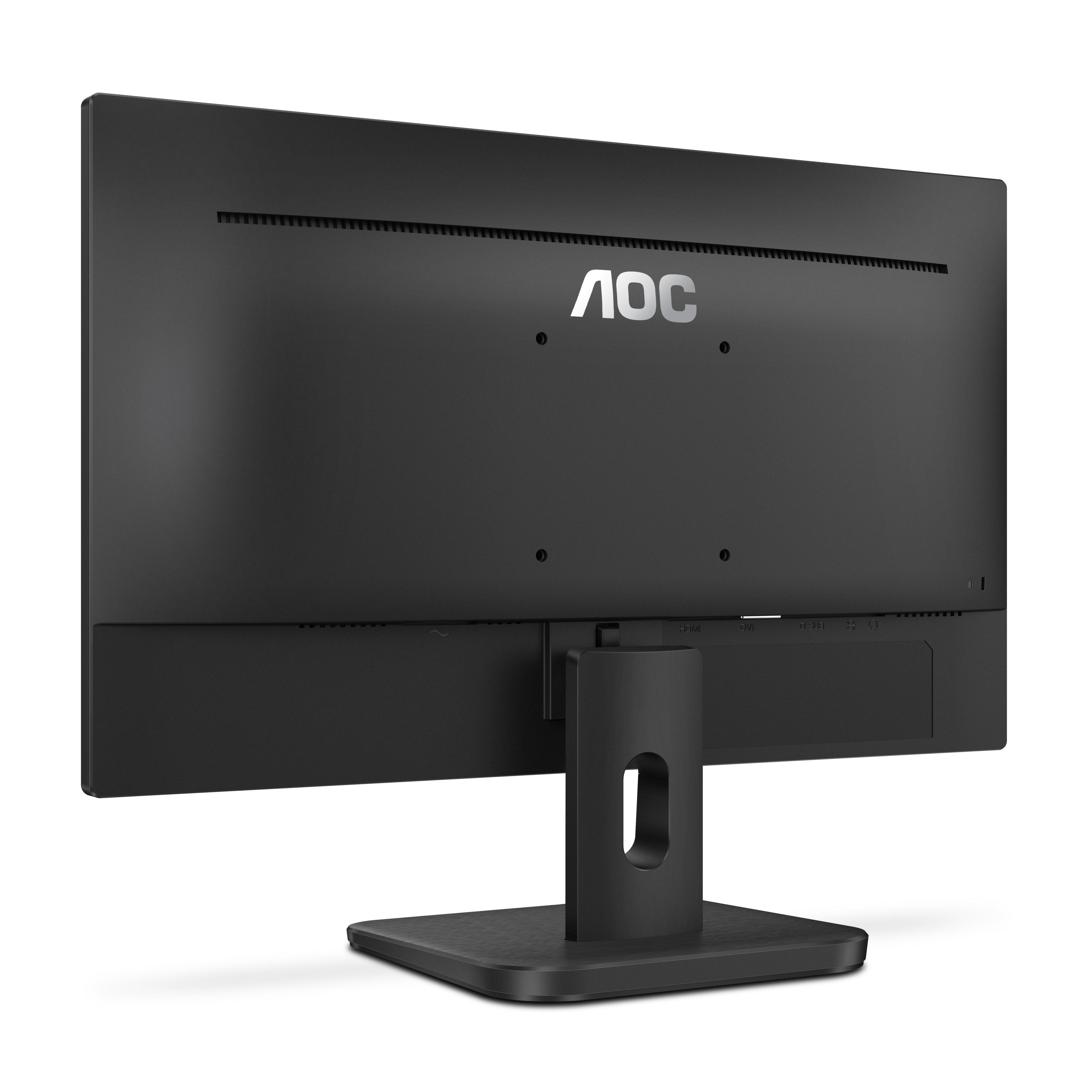 AOC 24E1Q Monitor