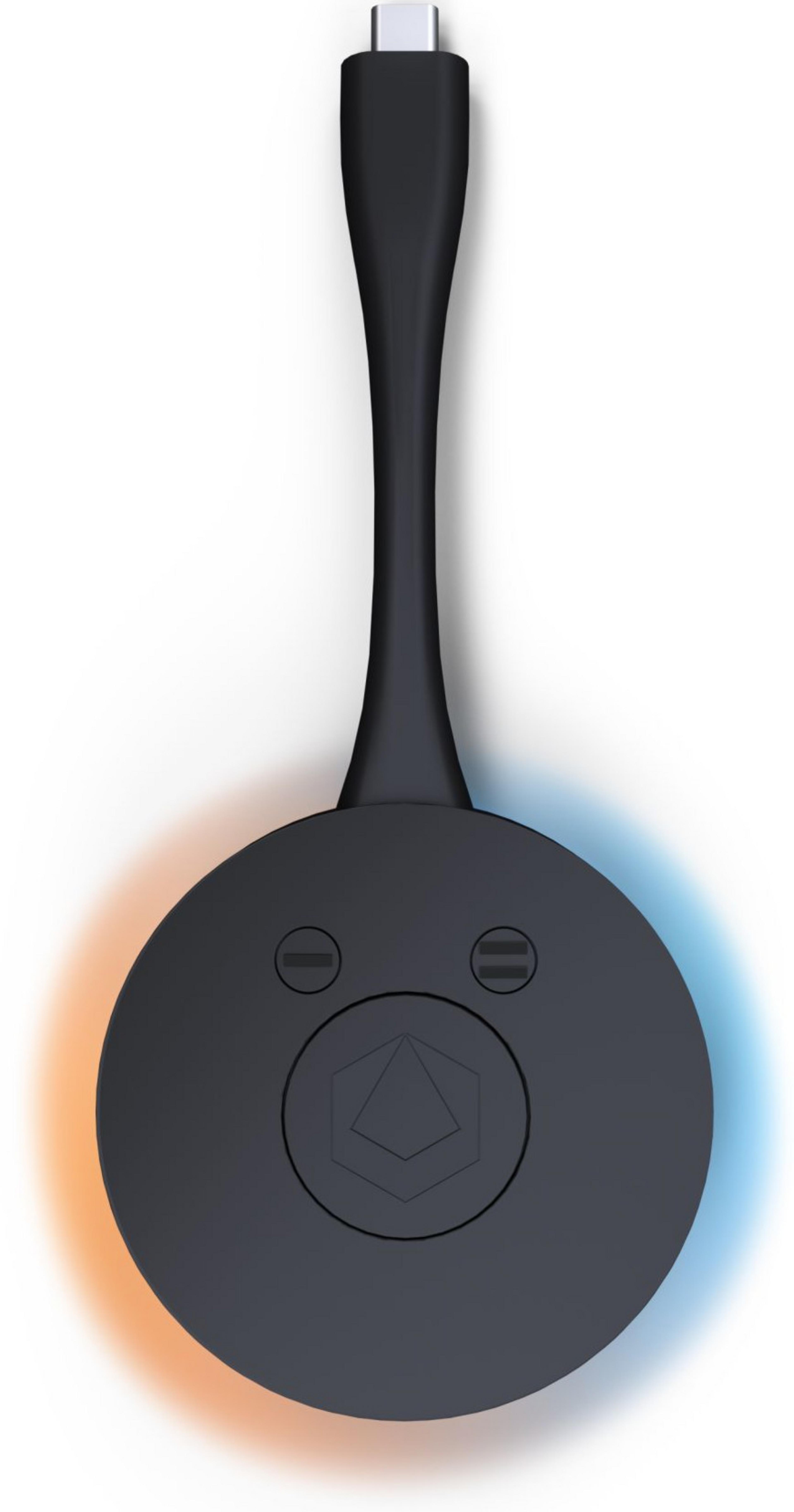 Kindermann Klick&Show USB-C Transmitter