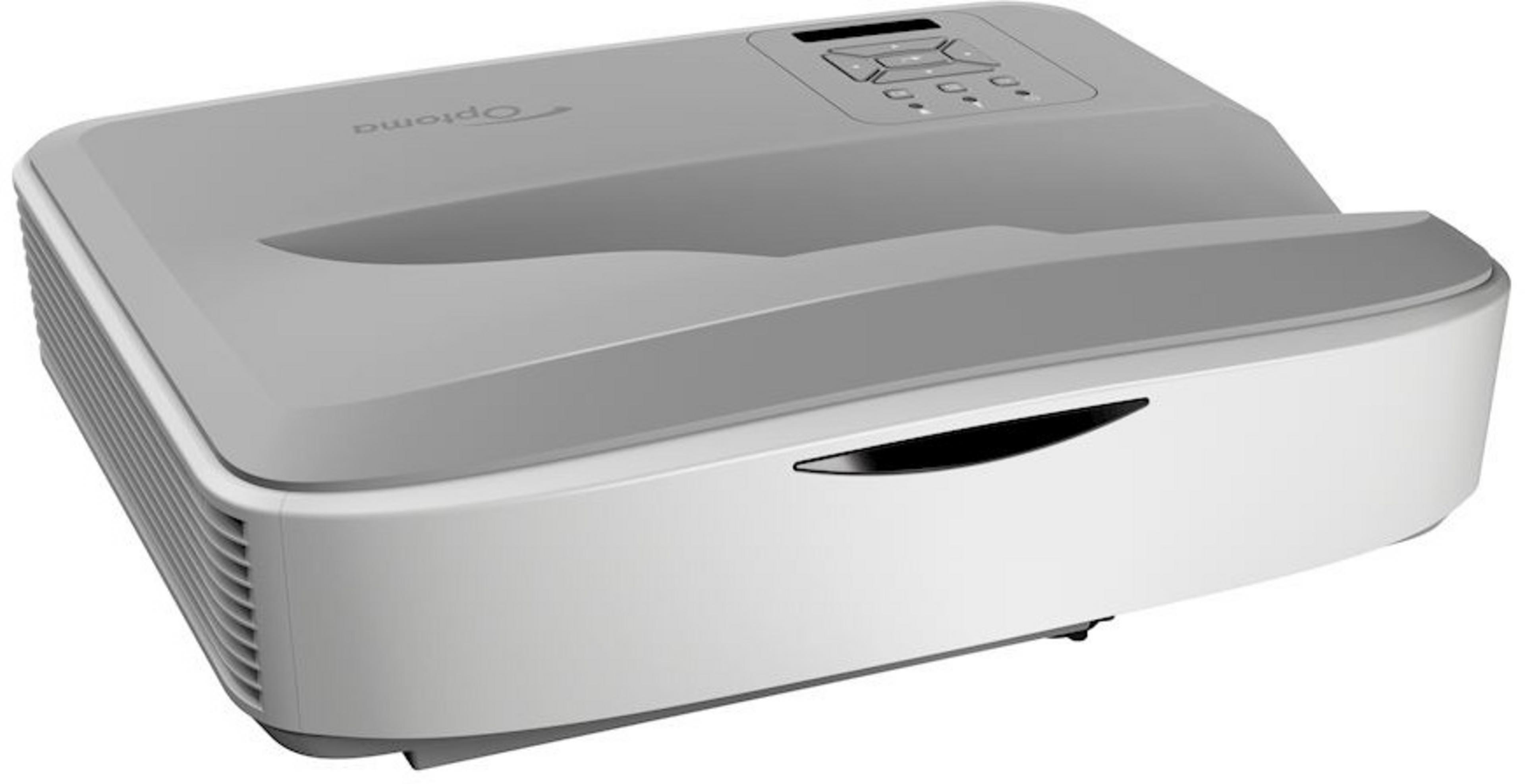 Optoma Projektor krótk. rzutu ZU500USTe