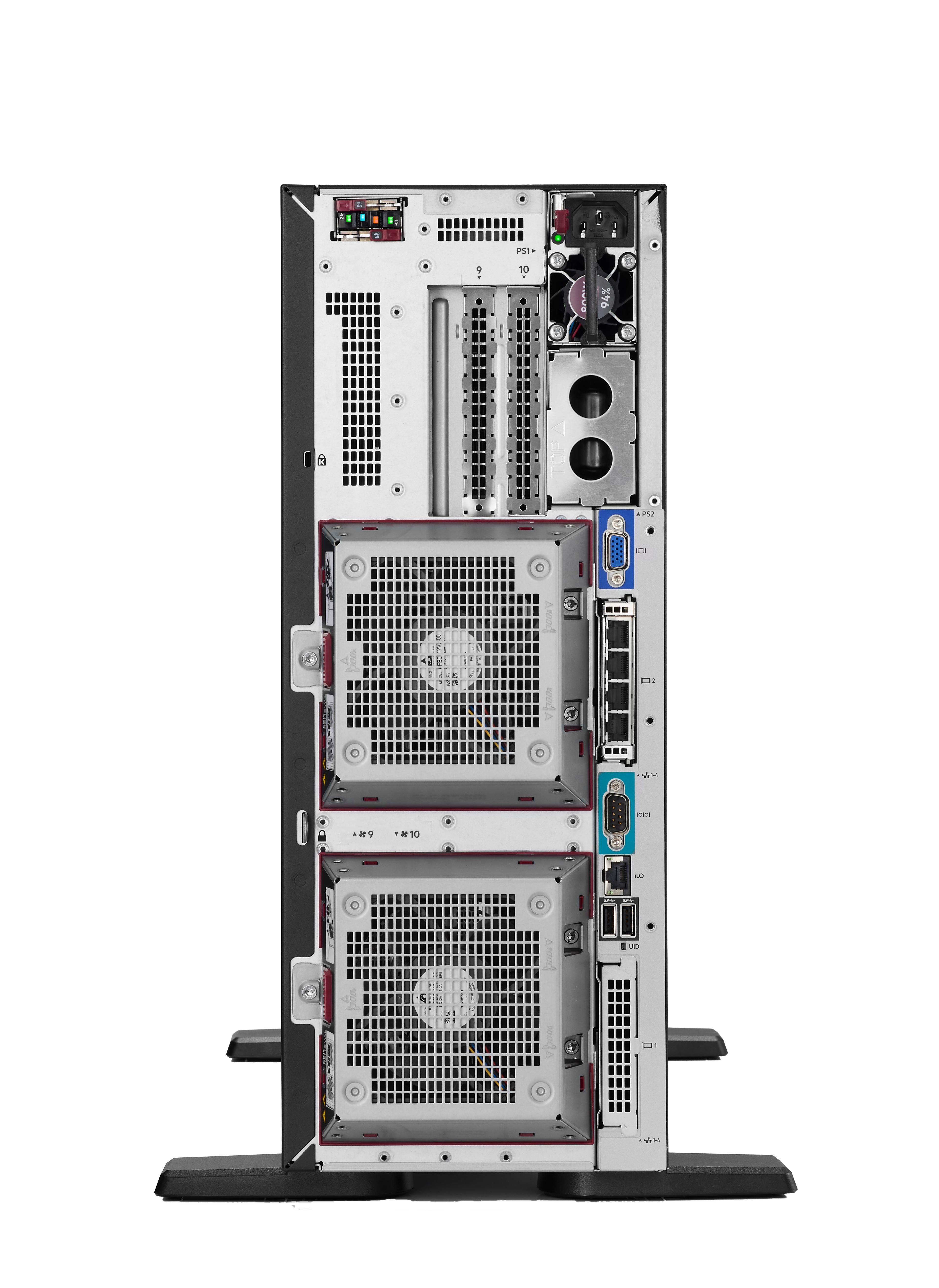 HPE ProLiant ML350 Gen11 Server