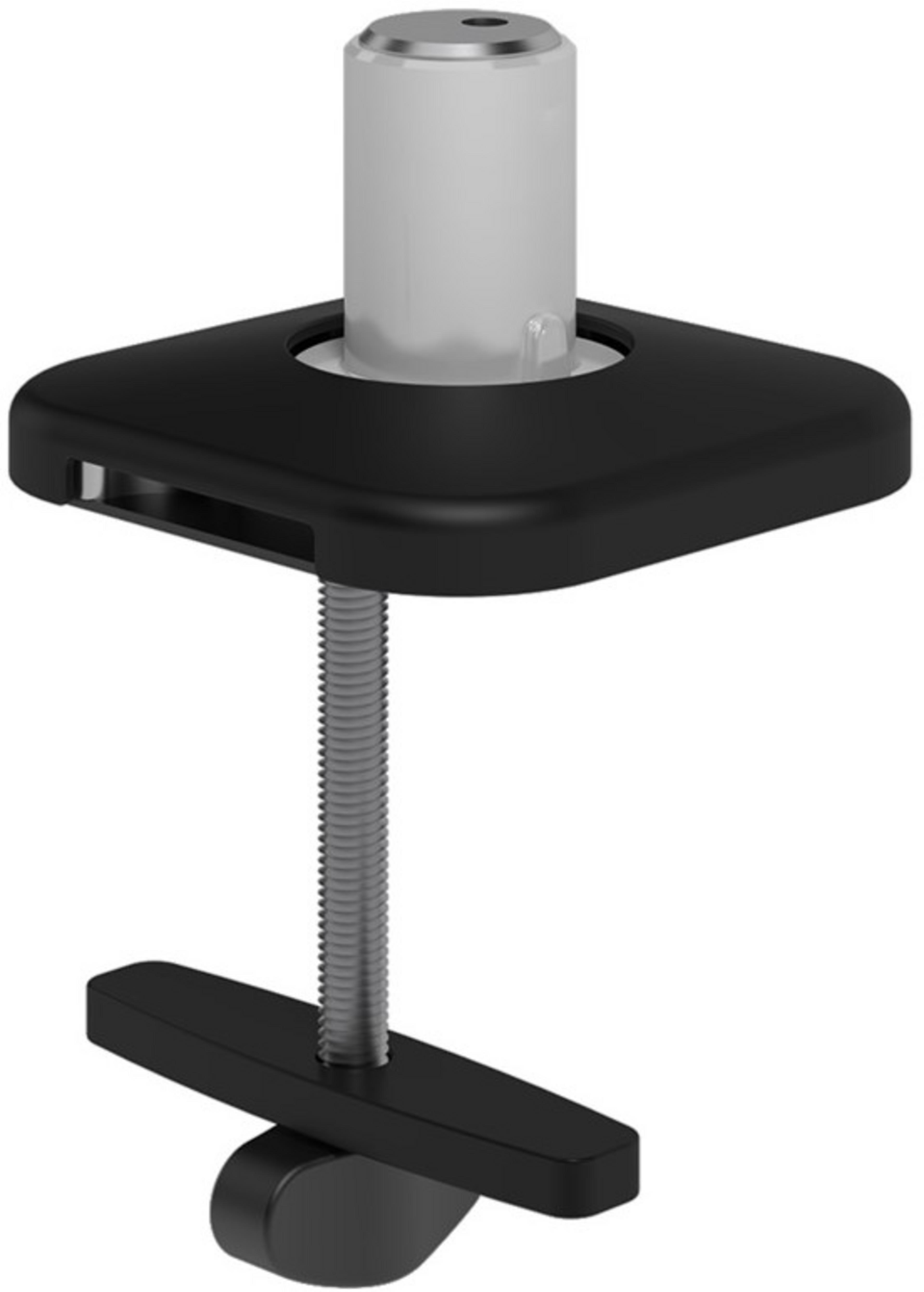 Dataflex Viewprime Through-desk Mount
