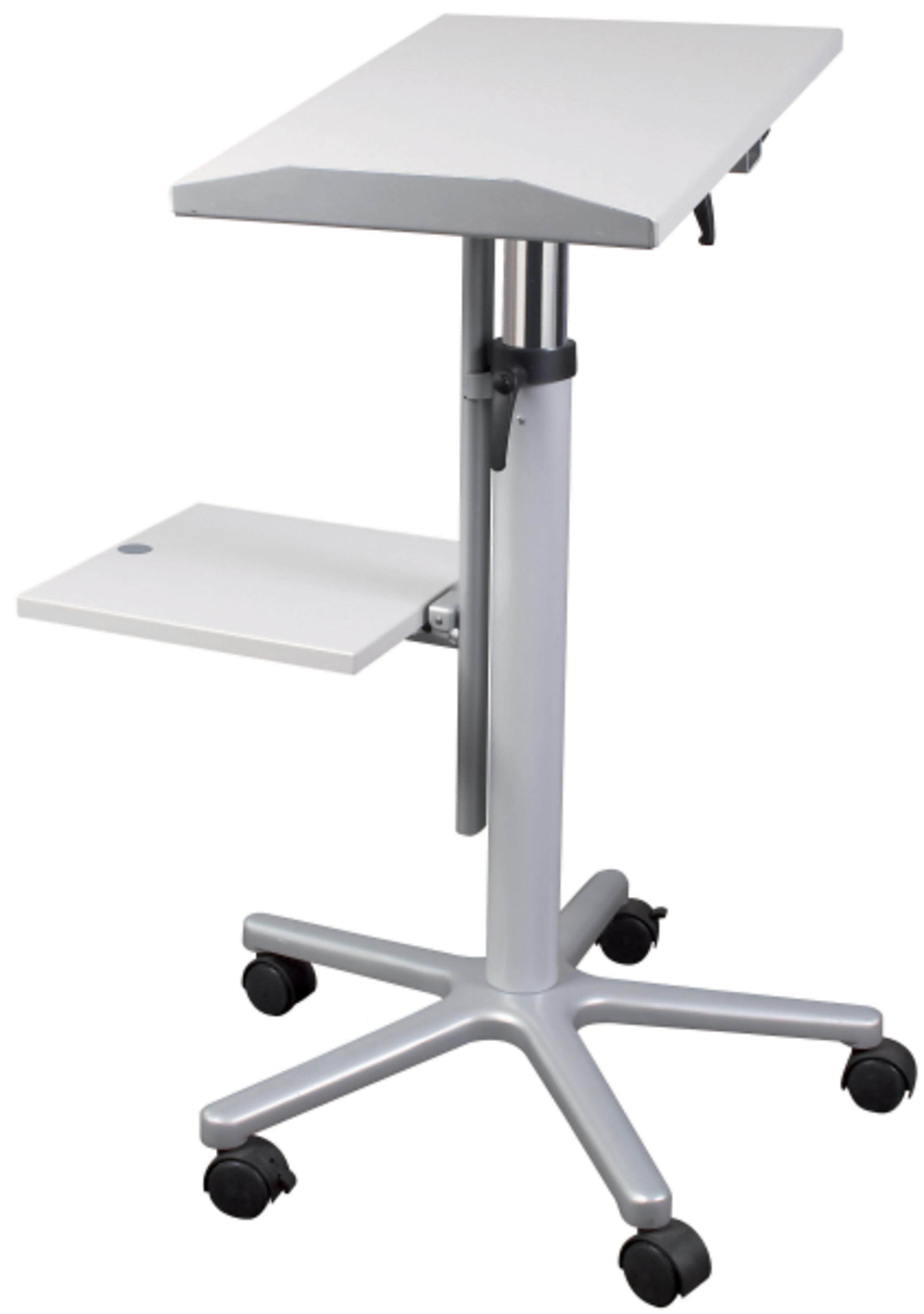 MAUL Height Adjustable Projector Table G
