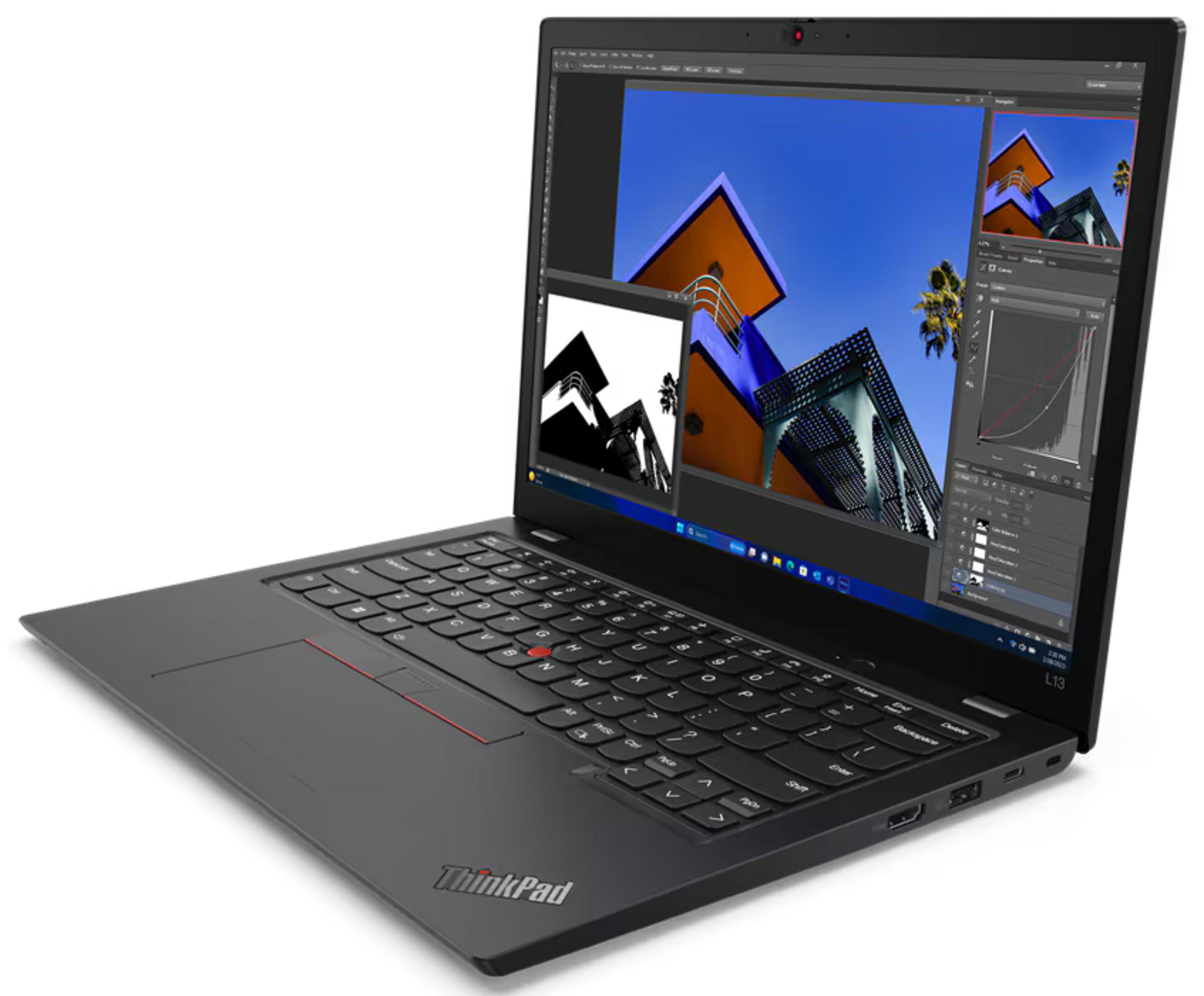 Lenovo ThinkPad L13 G5 U5 16/512 Go
