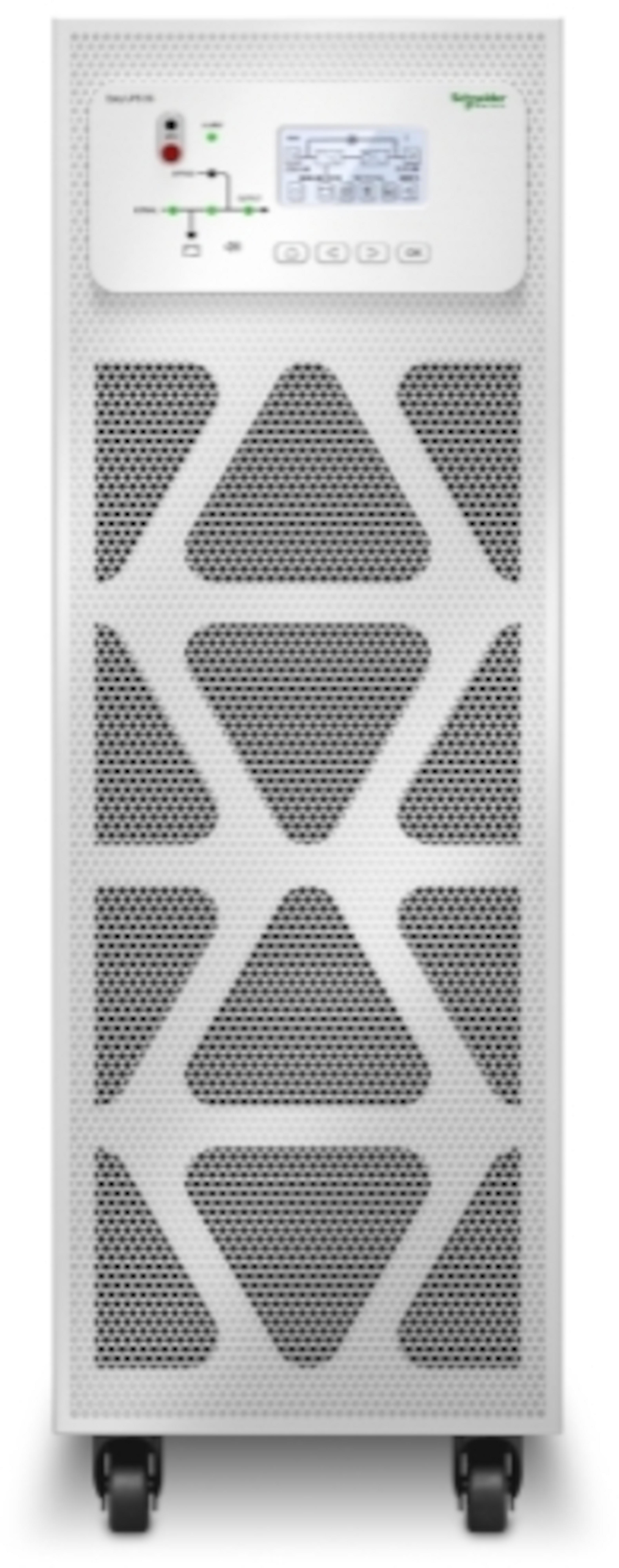 Ond. APC Easy UPS 3S 20kVA LowTower 400V