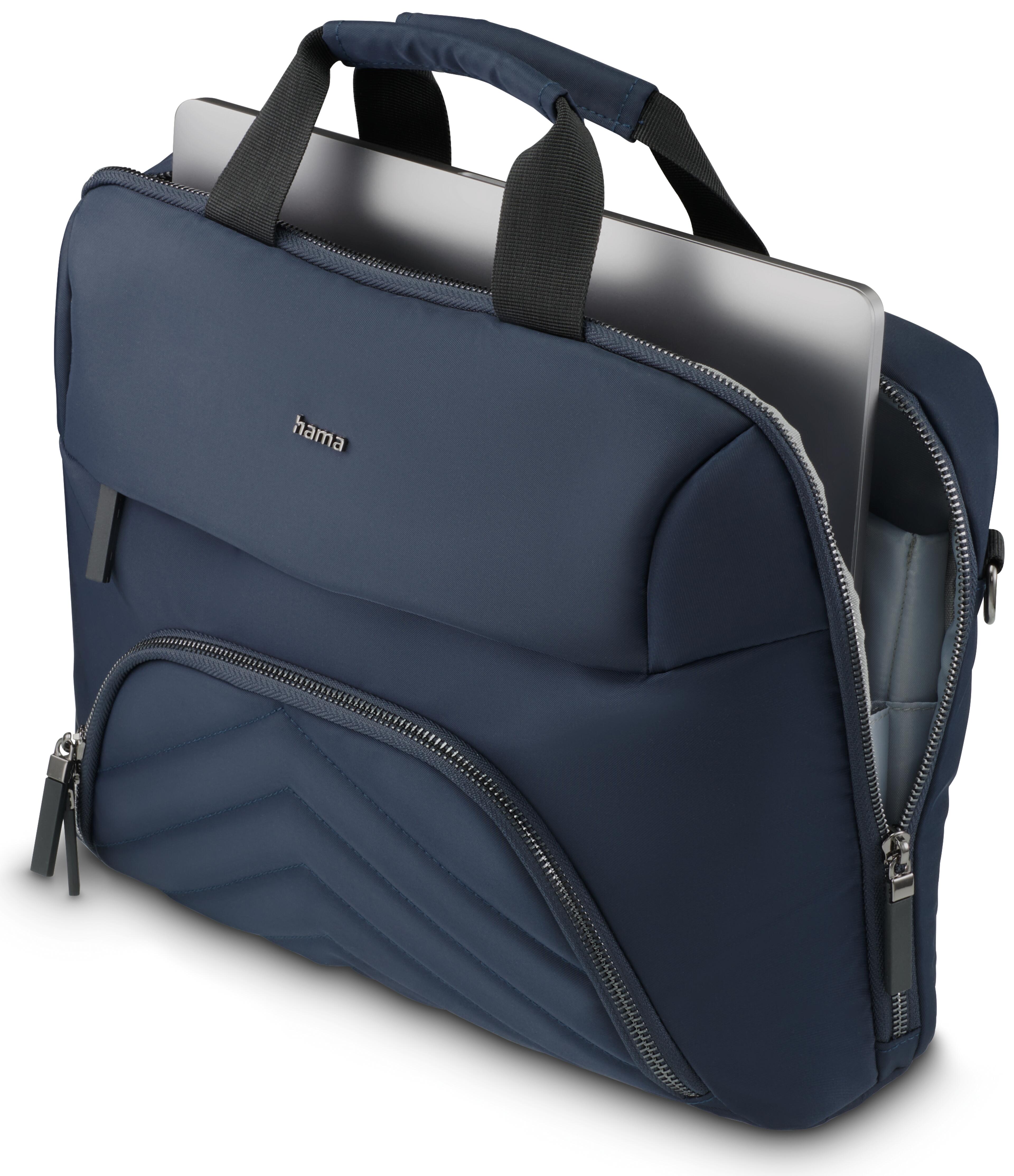 Hama Premium Lightweight 14.1 Tasche