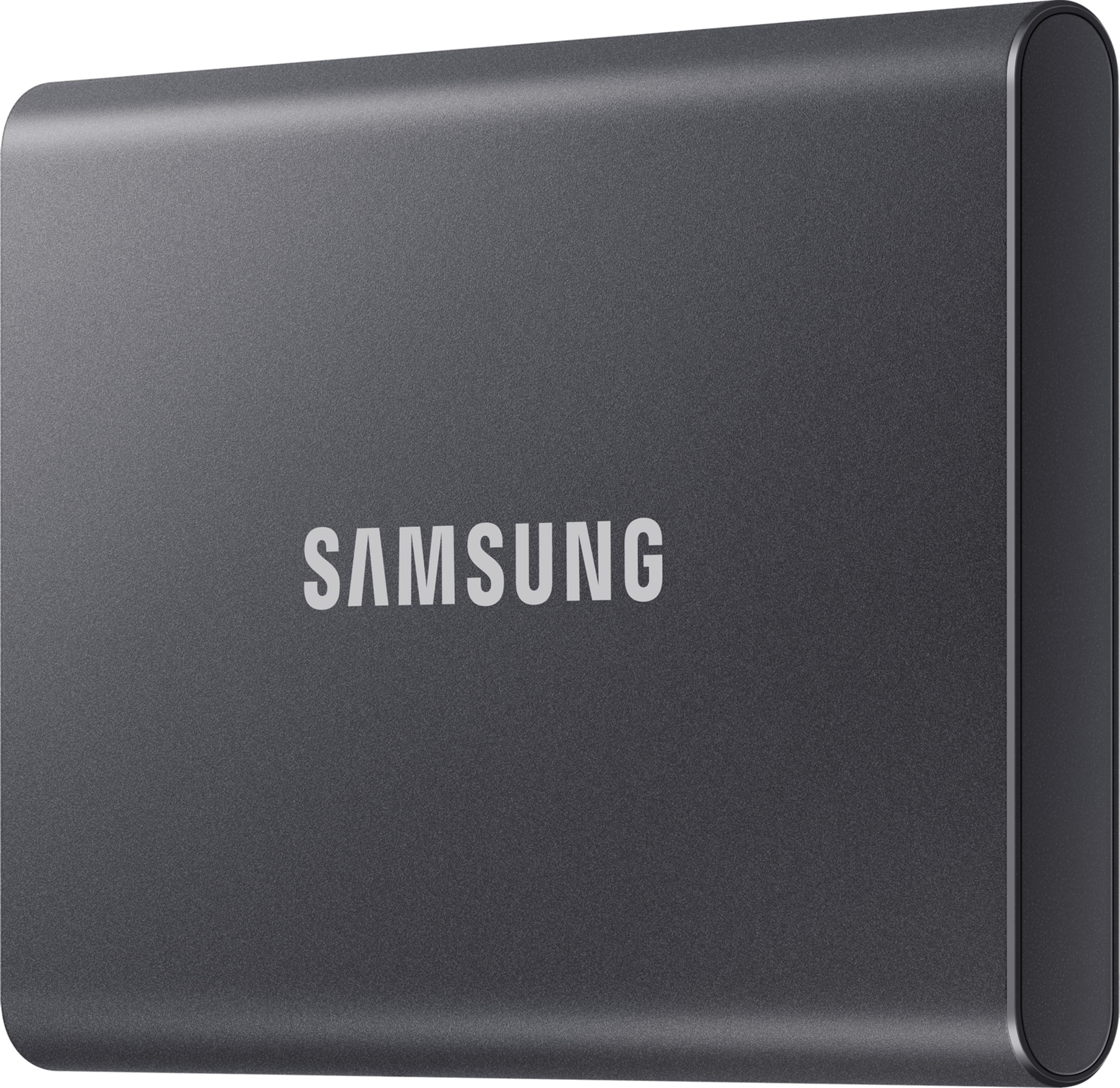Samsung T7 Portable SSD 1TB