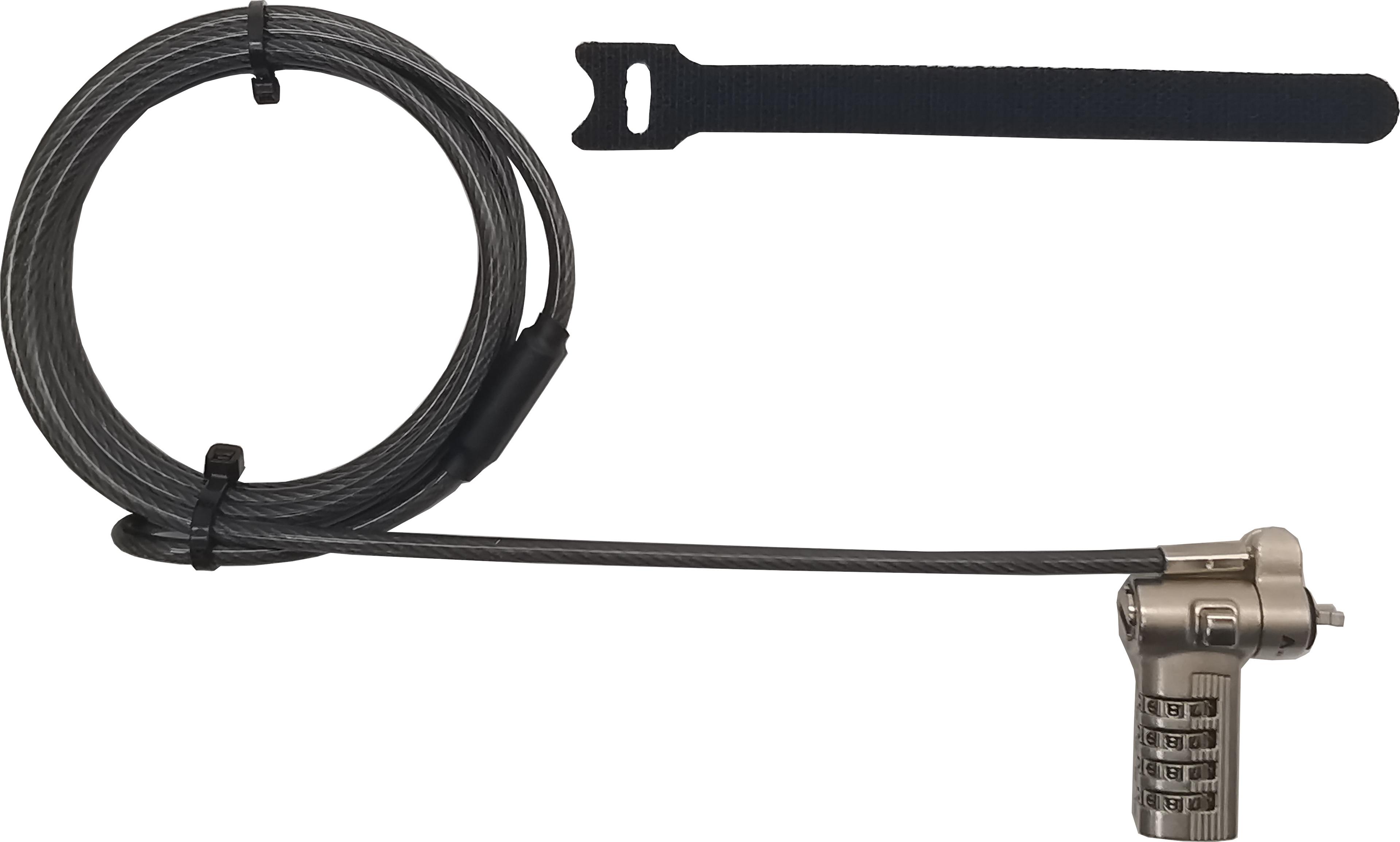 ARTICONA univerzális 3-az-1-ben számzár