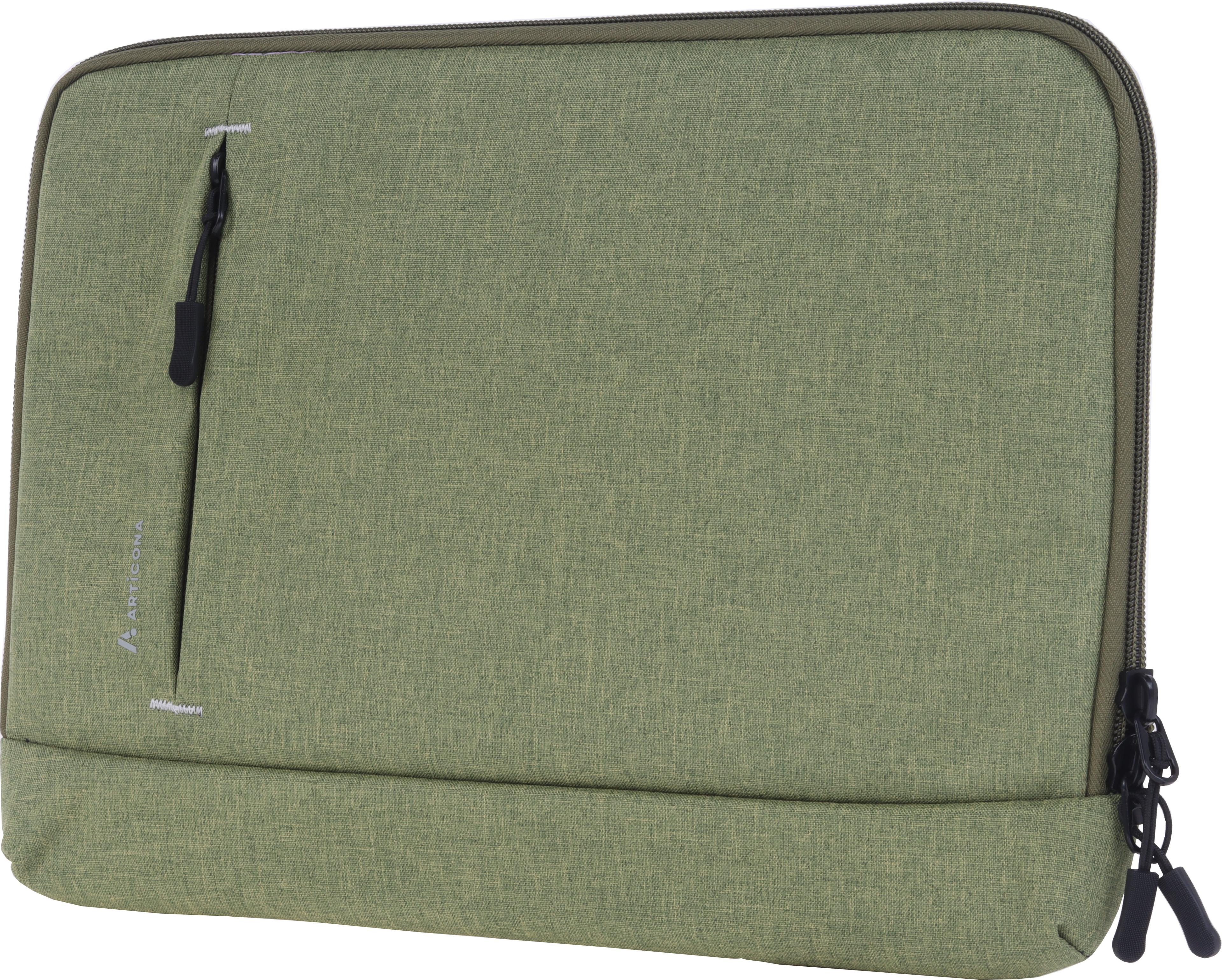 ARTICONA Pro 29.5cm/11.6" Sleeve Green